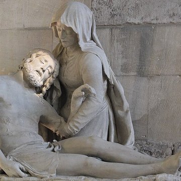 Église Saint-Martin dÉtain
