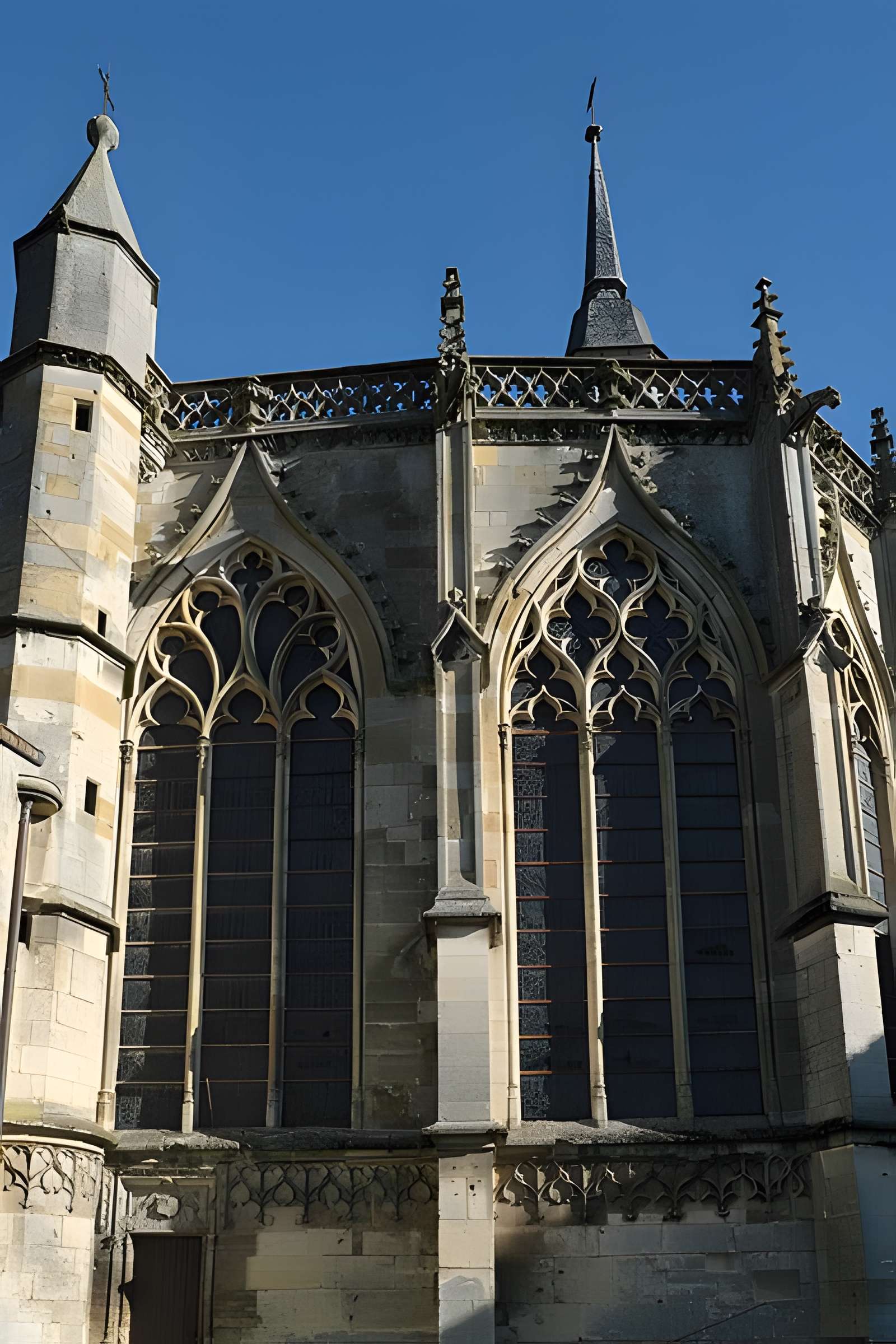 Église Saint-Martin d'Étain