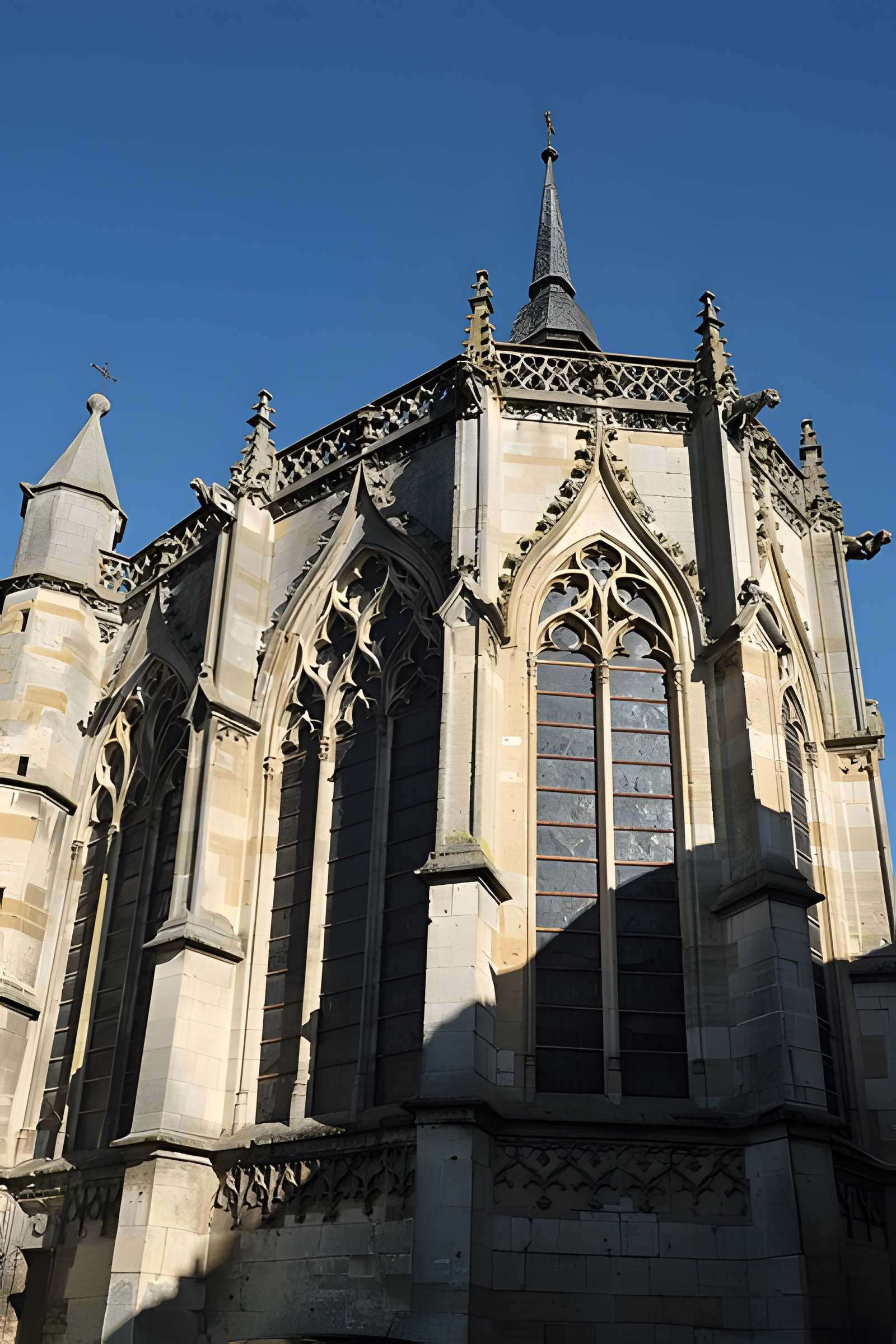Église Saint-Martin d'Étain