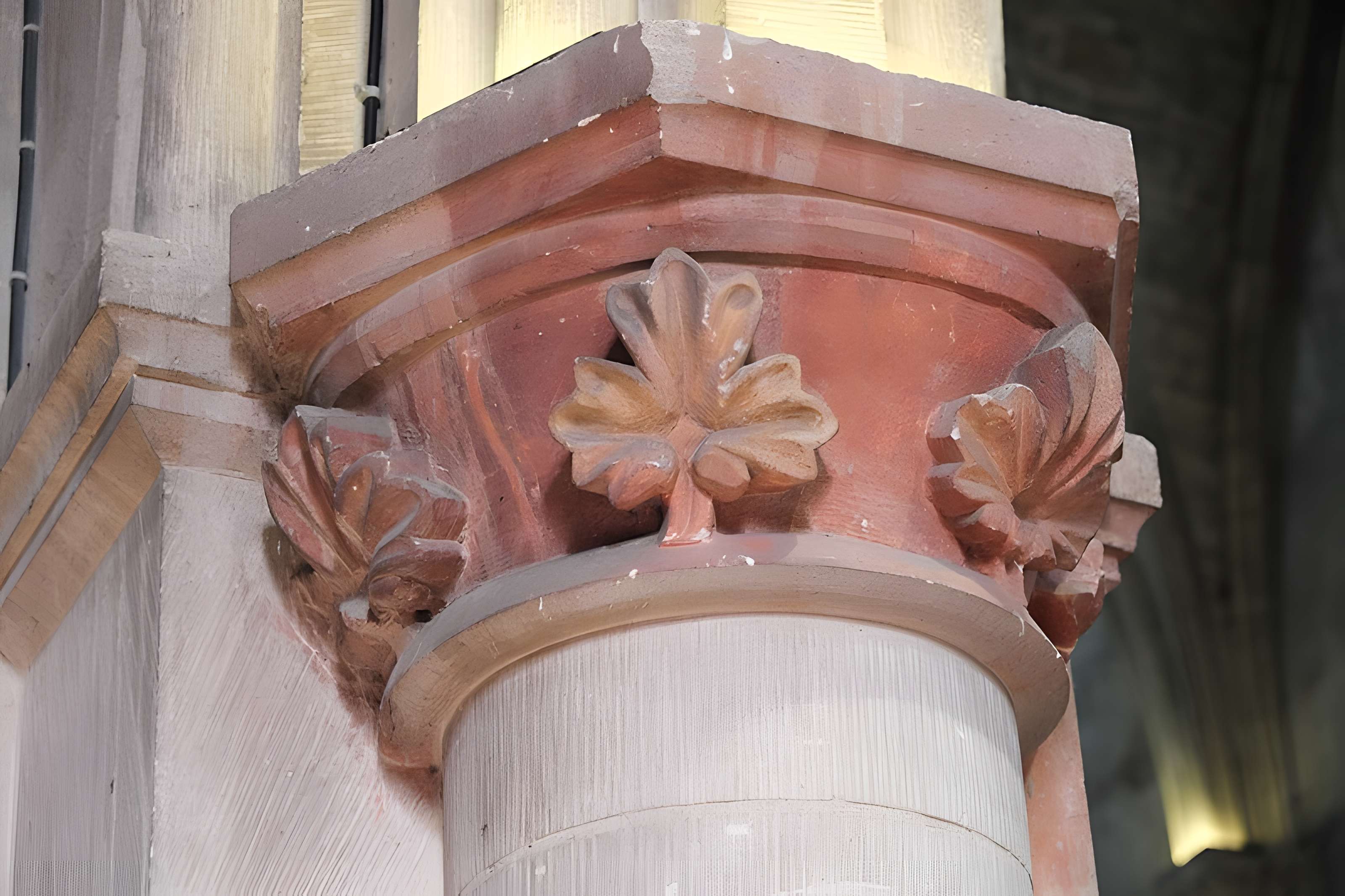 Église Saint-Martin d'Étain