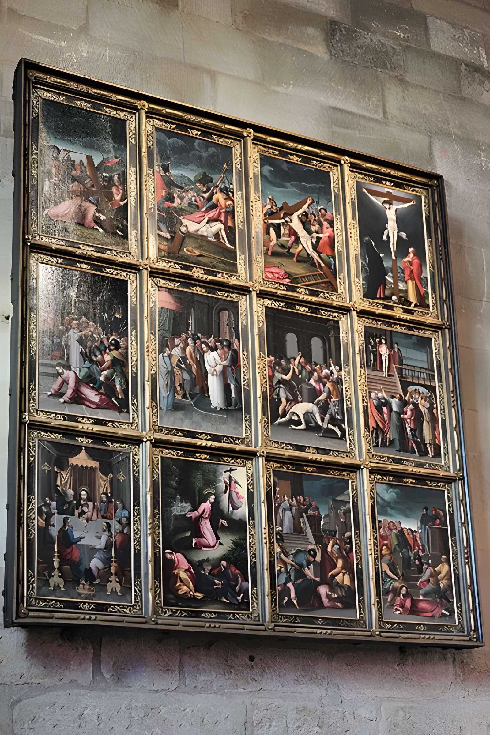 Église Saint-Martin d'Étain