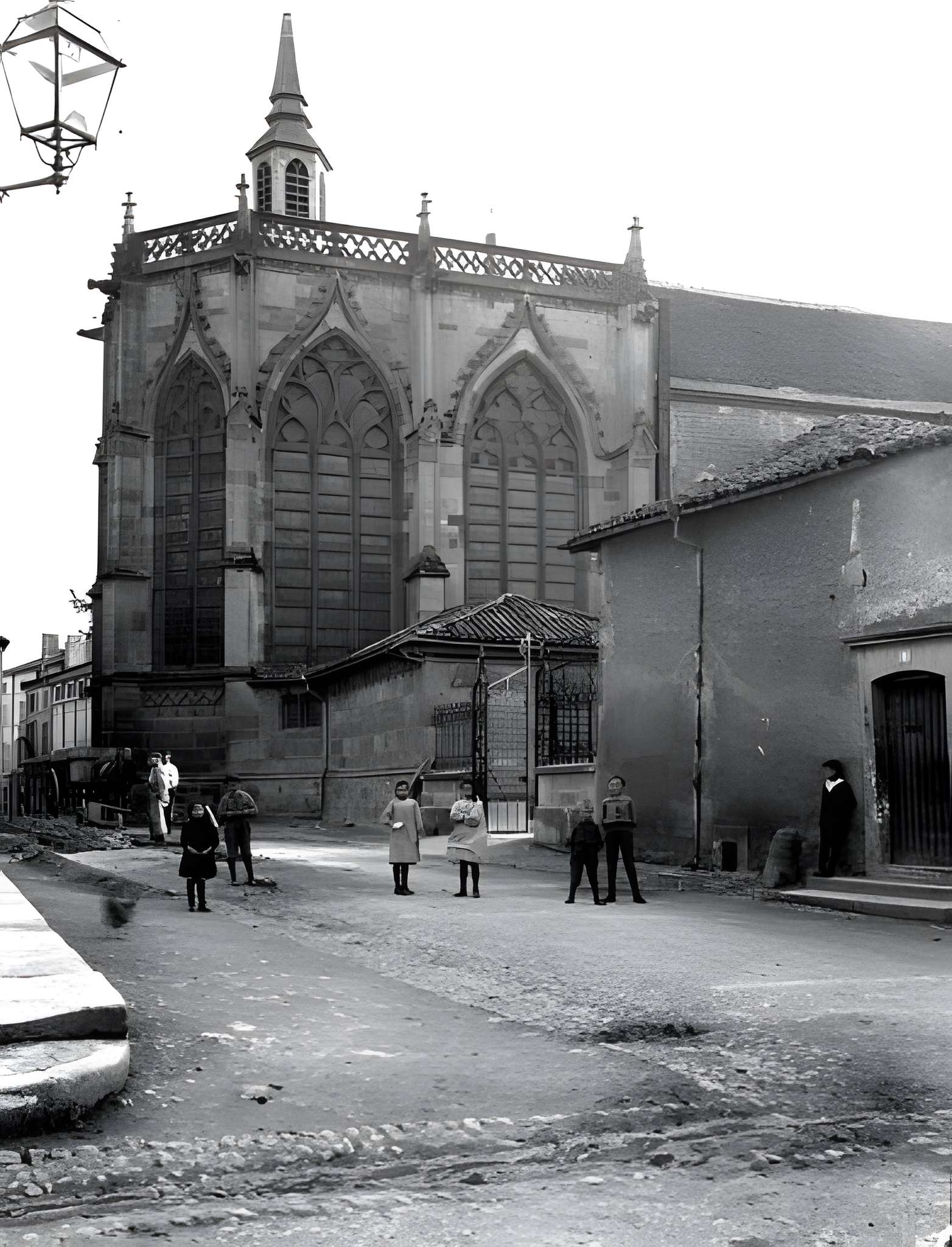 Église Saint-Martin d'Étain