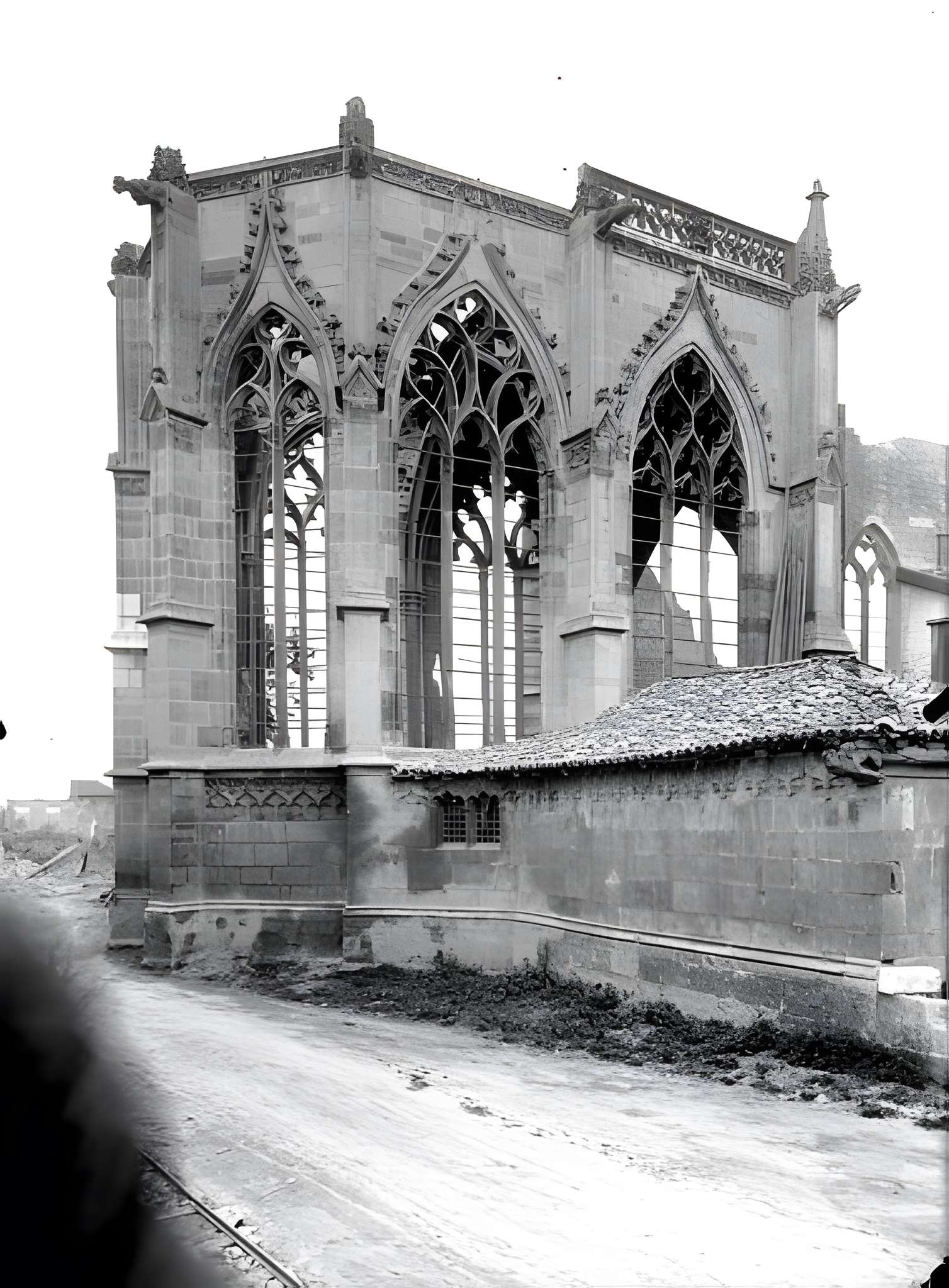 Église Saint-Martin d'Étain