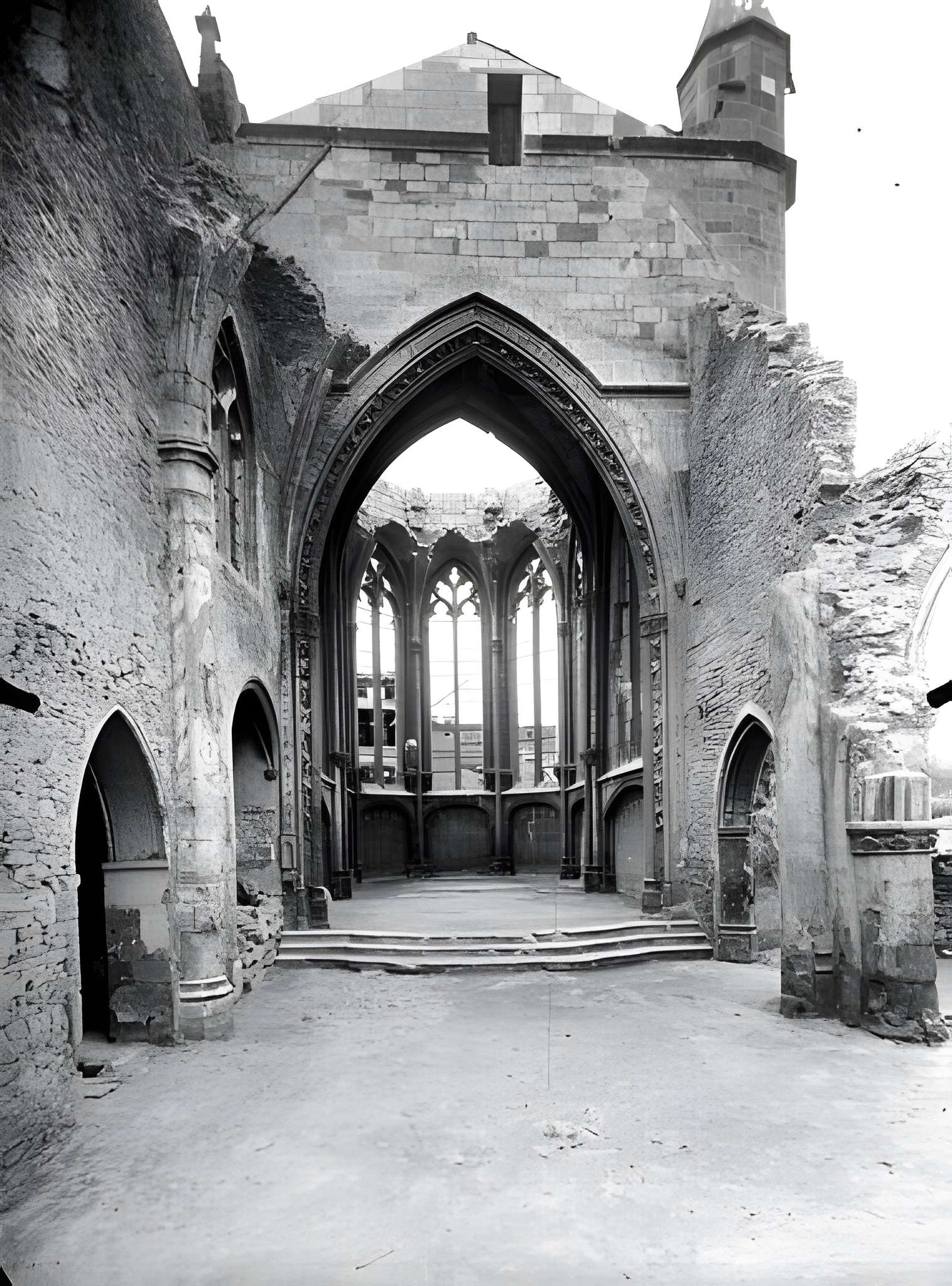Église Saint-Martin d'Étain