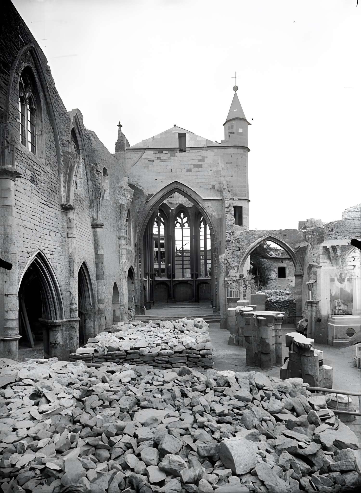 Église Saint-Martin d'Étain