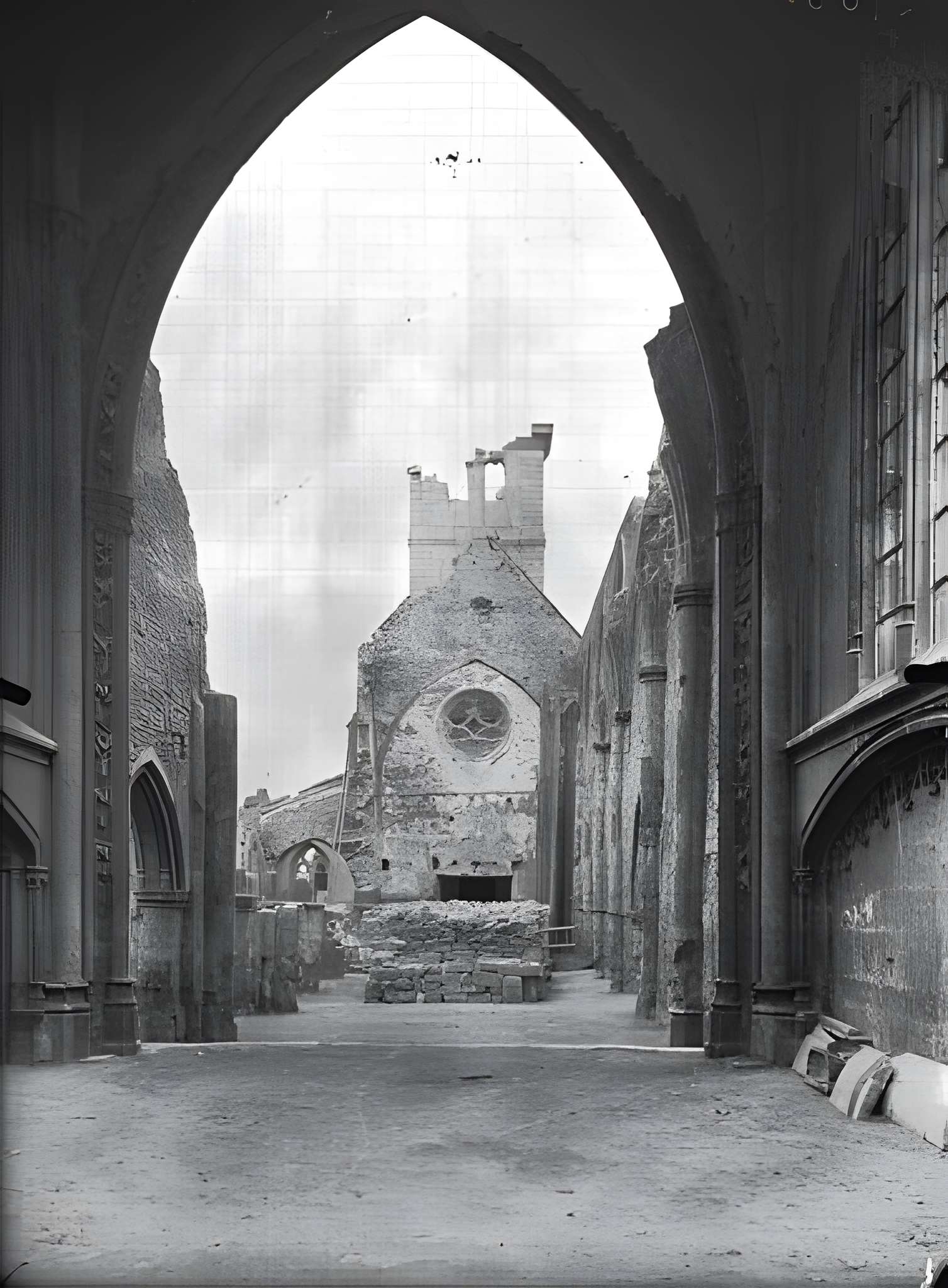 Église Saint-Martin d'Étain