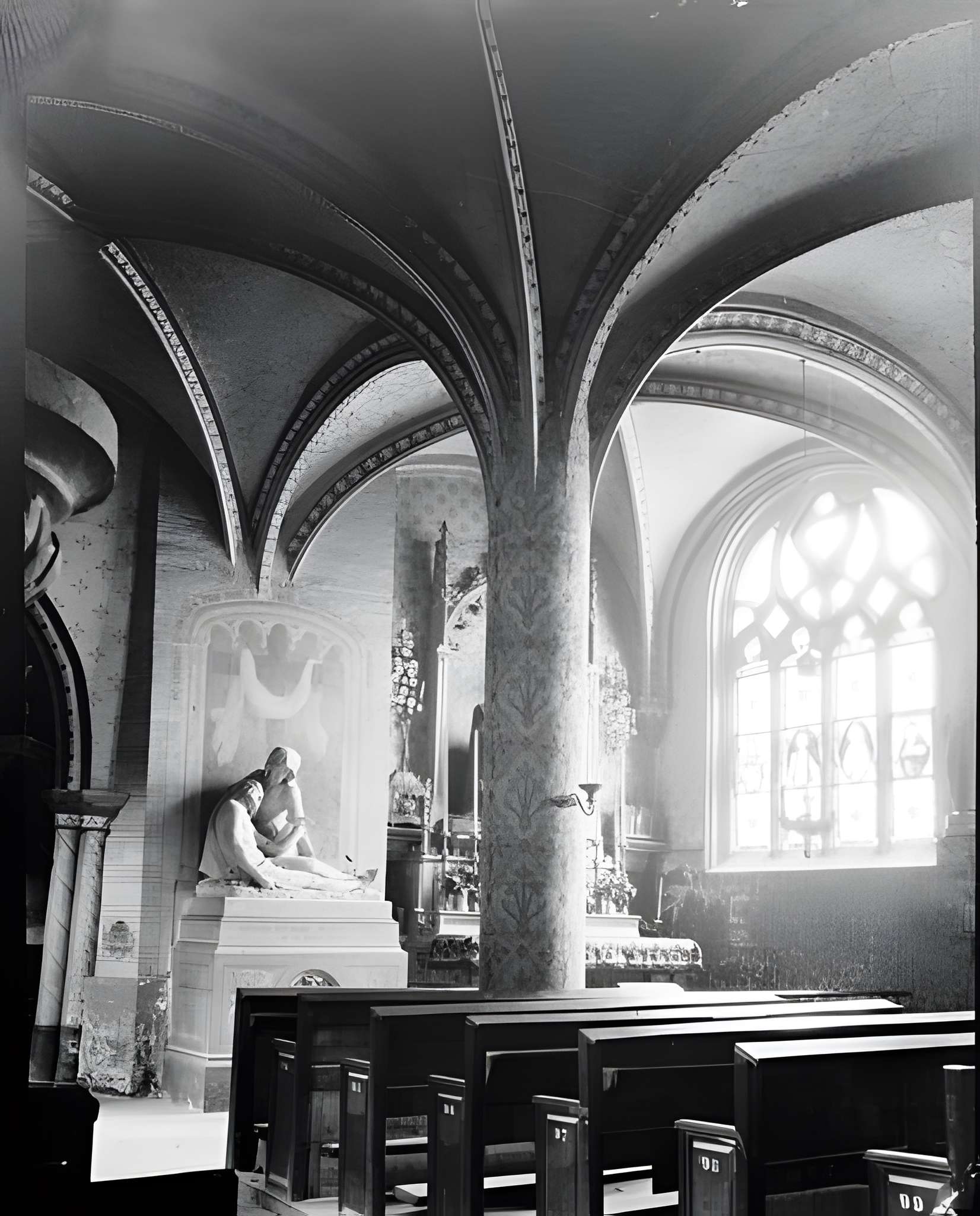 Église Saint-Martin d'Étain