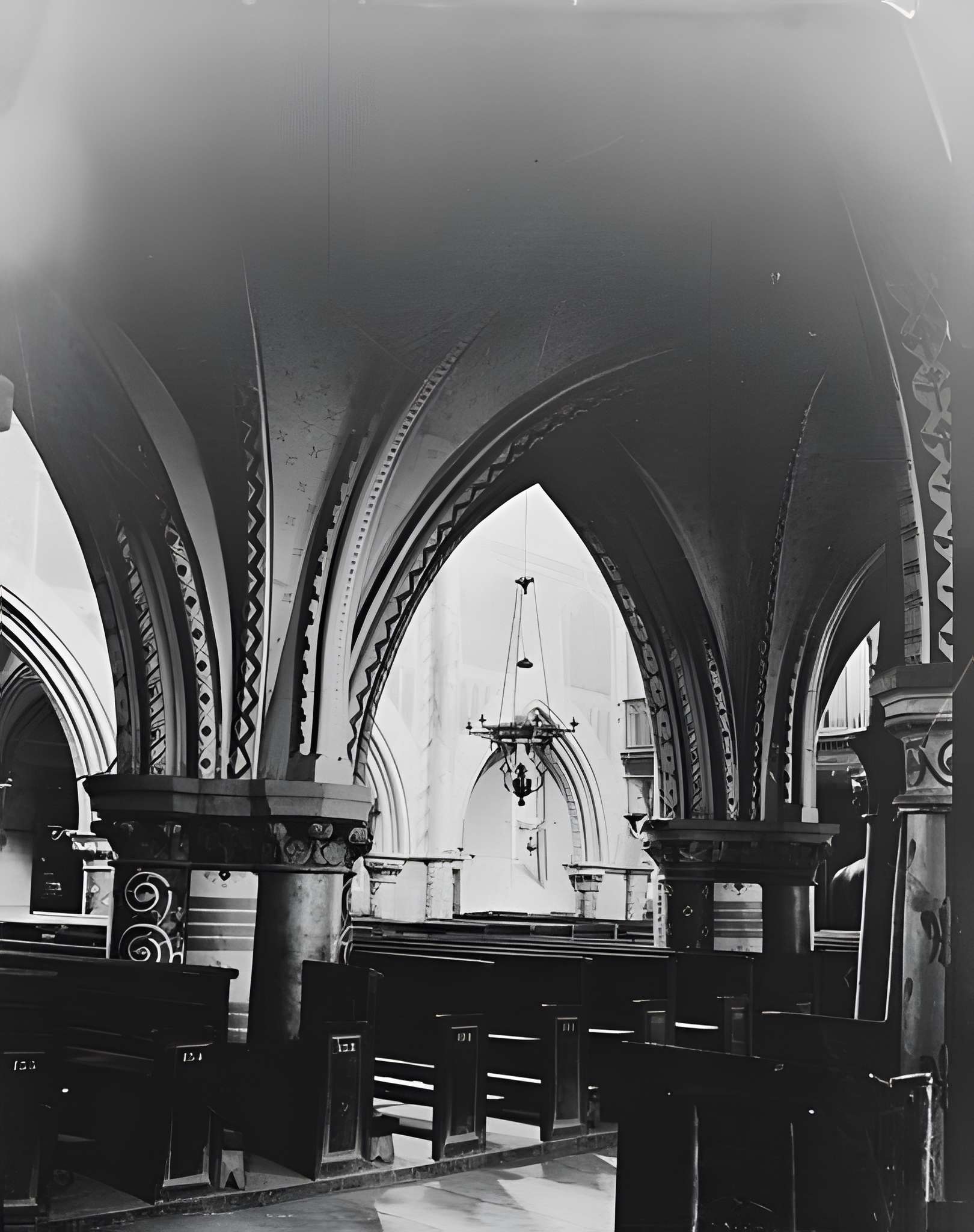 Église Saint-Martin d'Étain