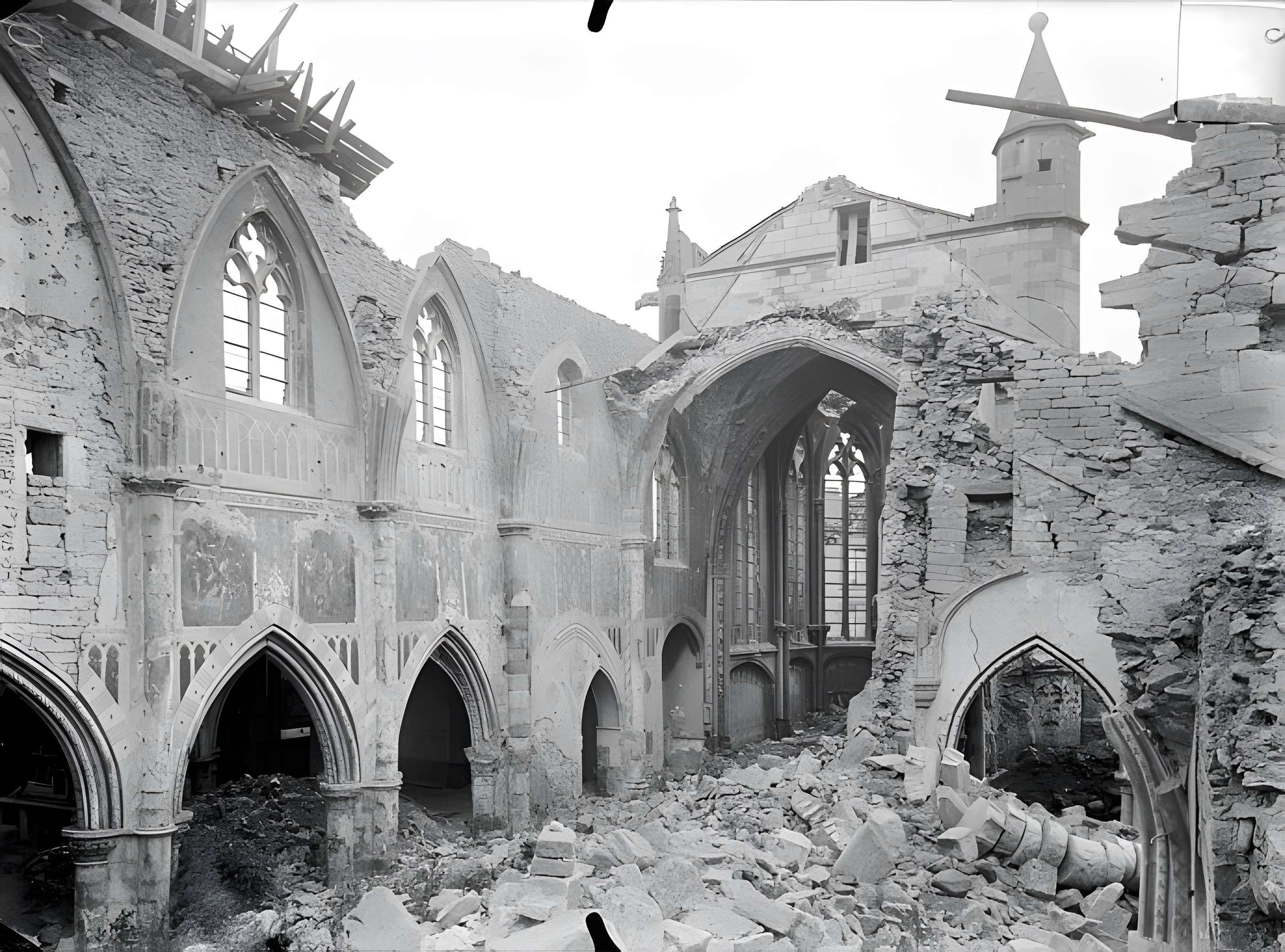 Église Saint-Martin d'Étain