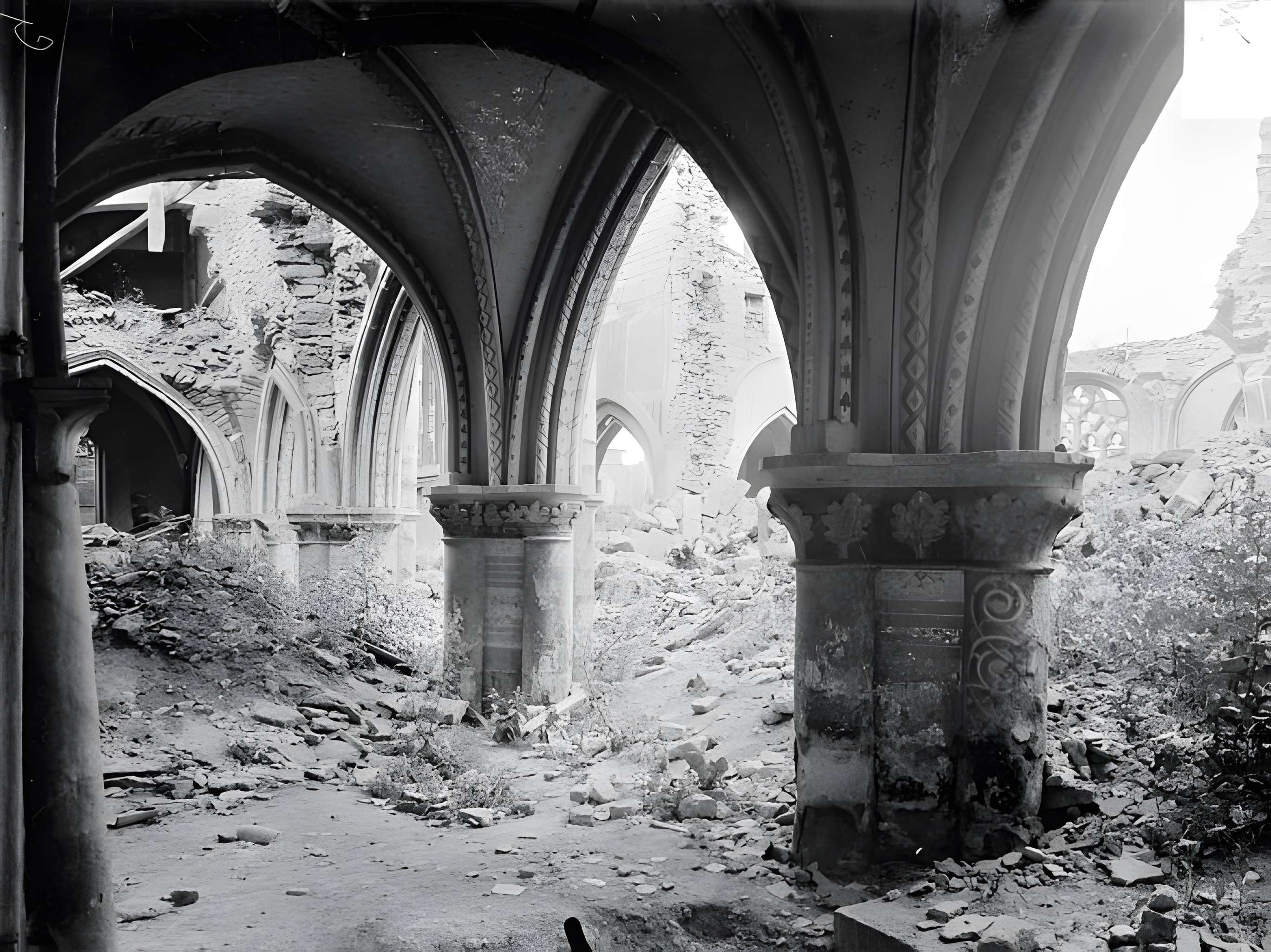 Église Saint-Martin d'Étain