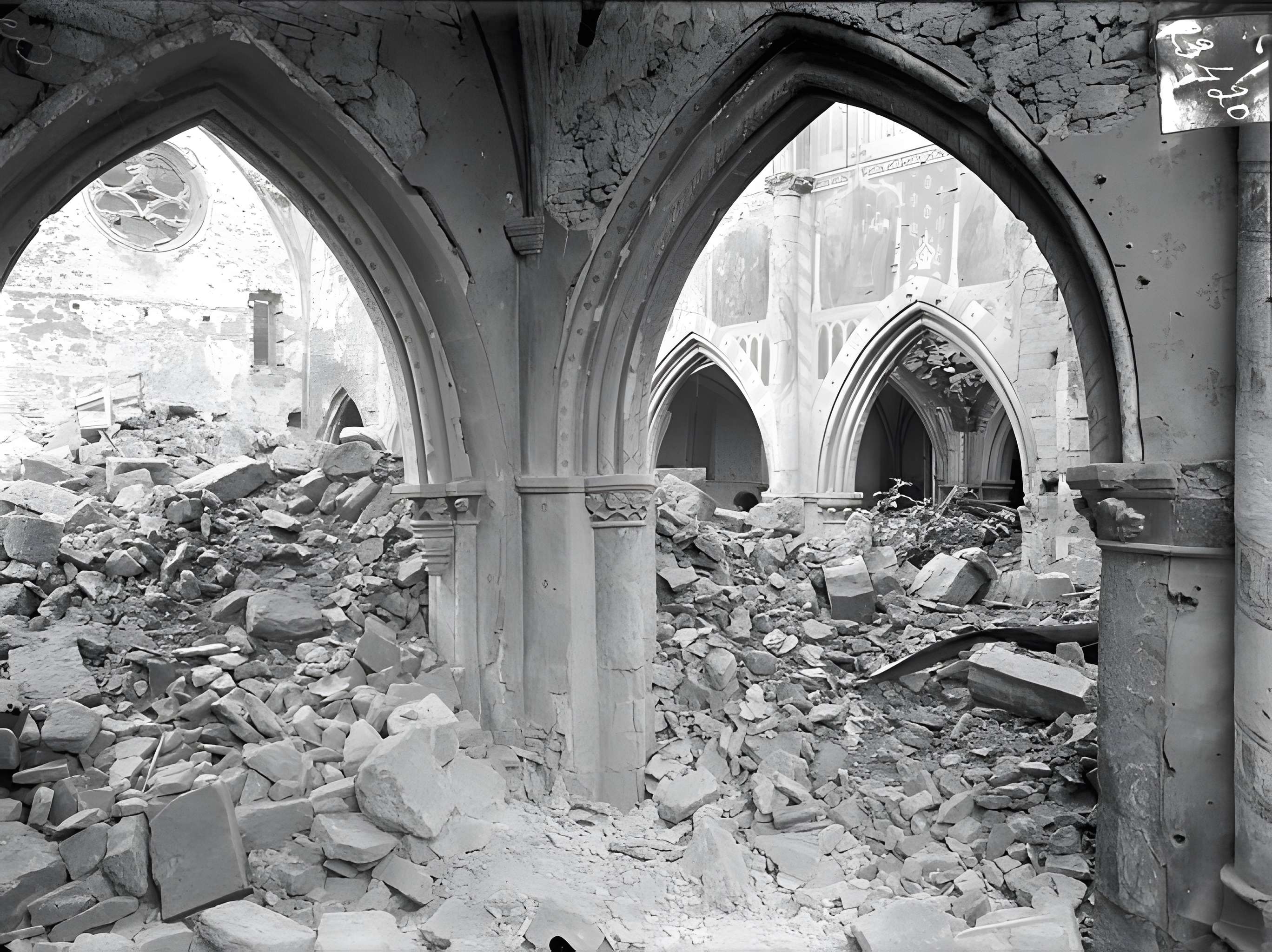 Église Saint-Martin d'Étain