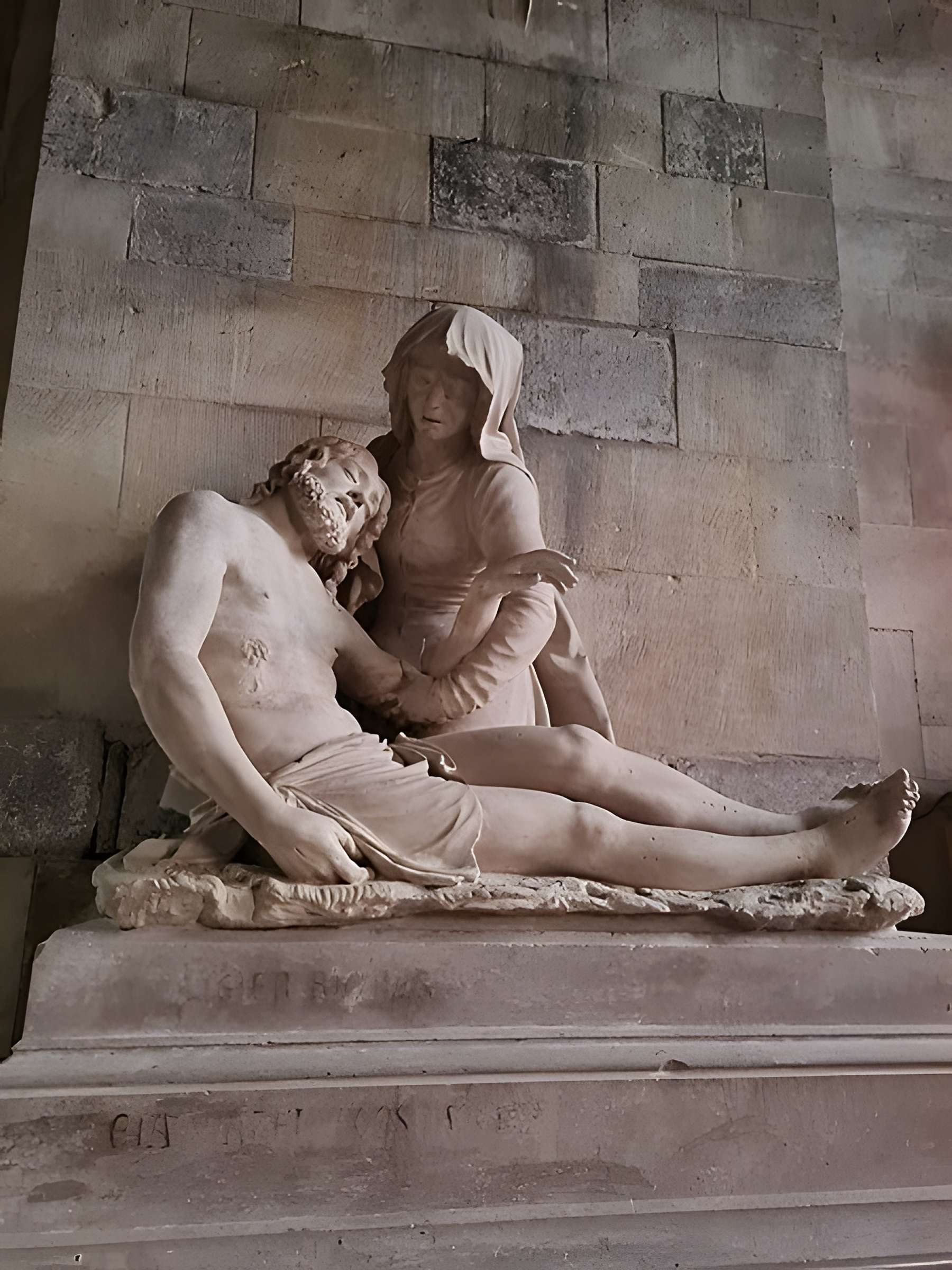 Église Saint-Martin d'Étain