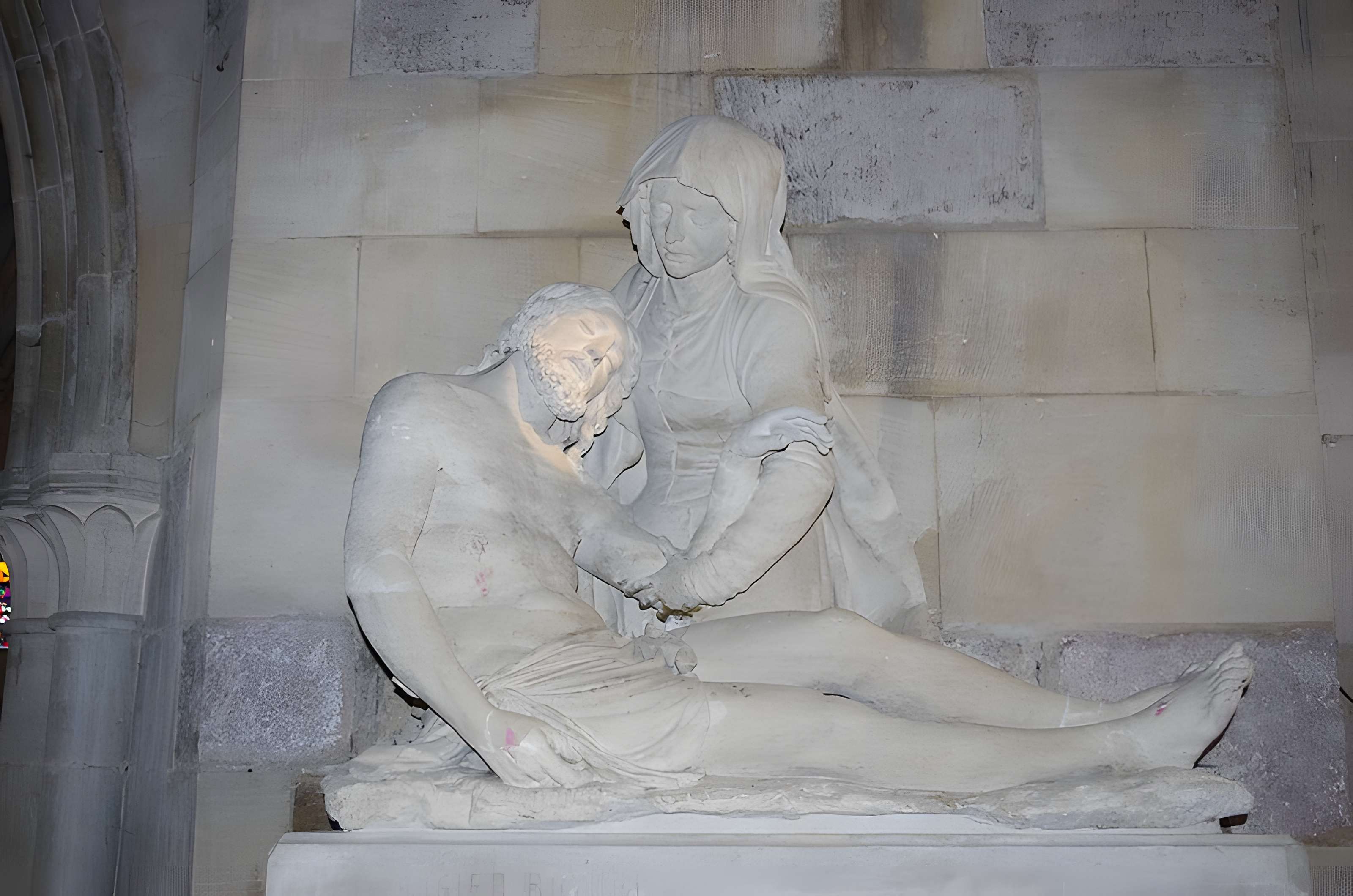 Église Saint-Martin d'Étain