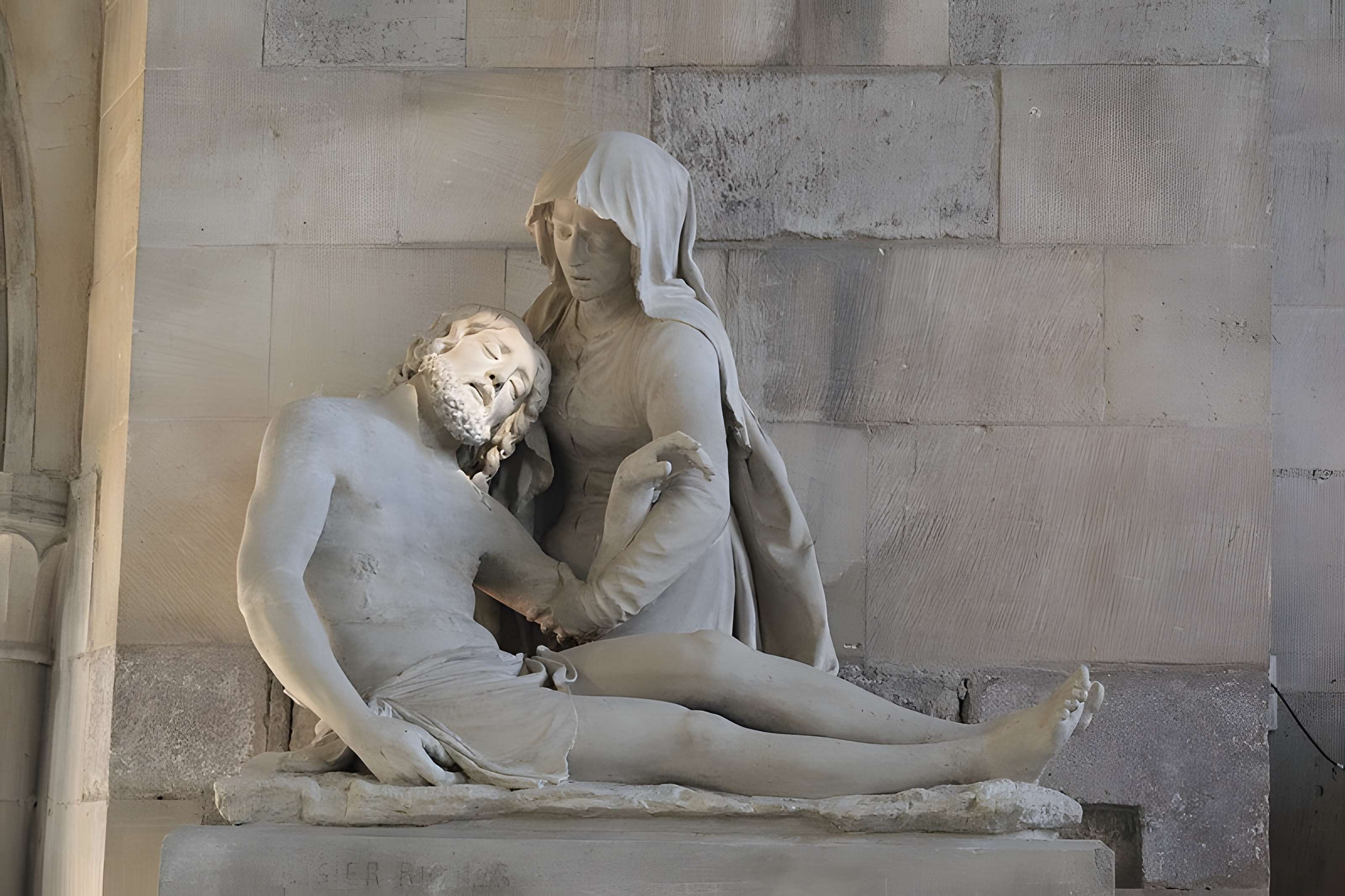 Église Saint-Martin d'Étain