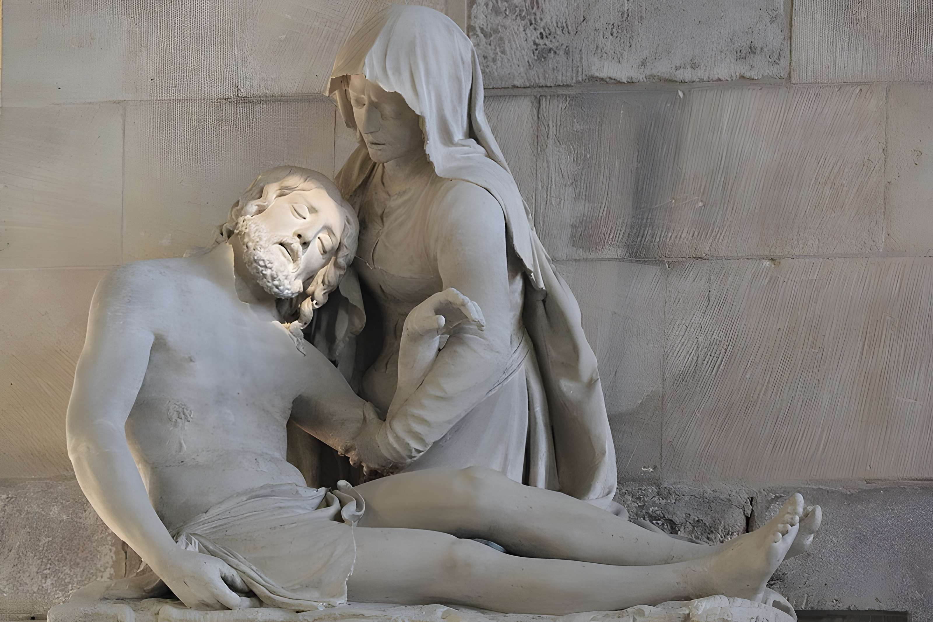 Église Saint-Martin d'Étain