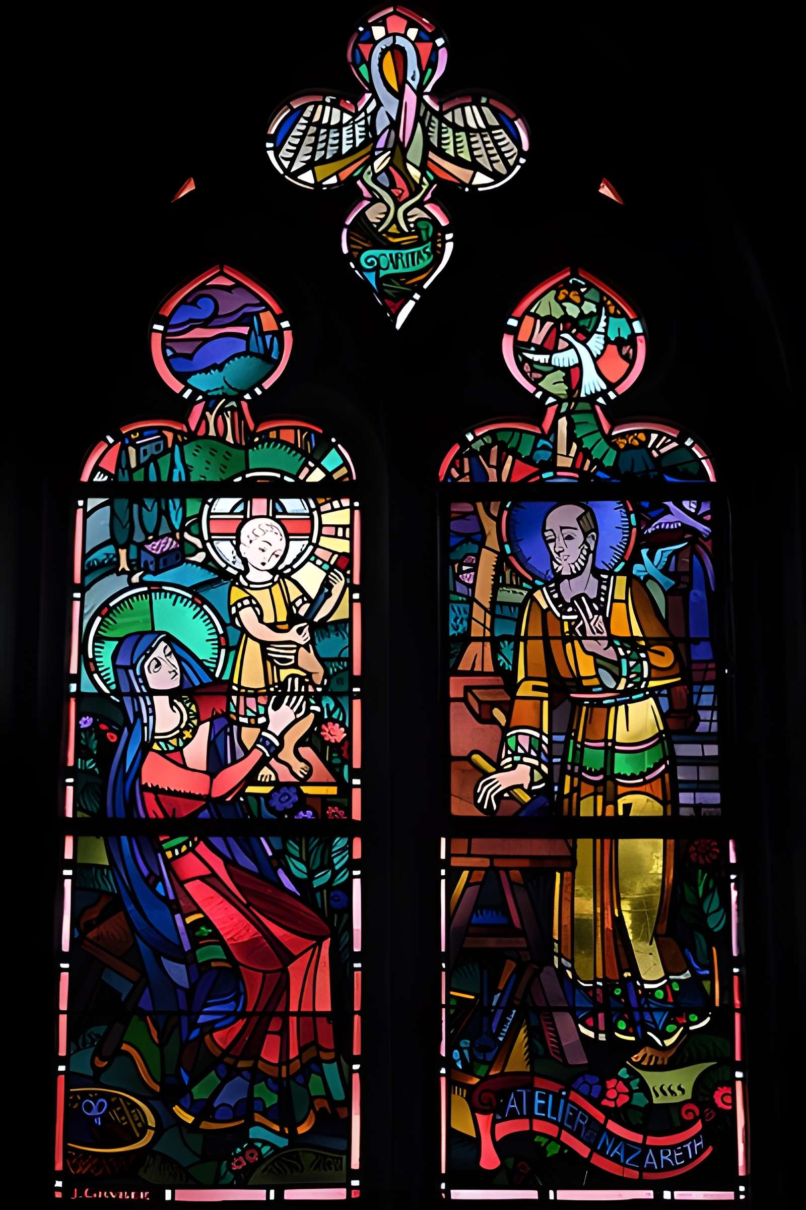 Église Saint-Martin d'Étain