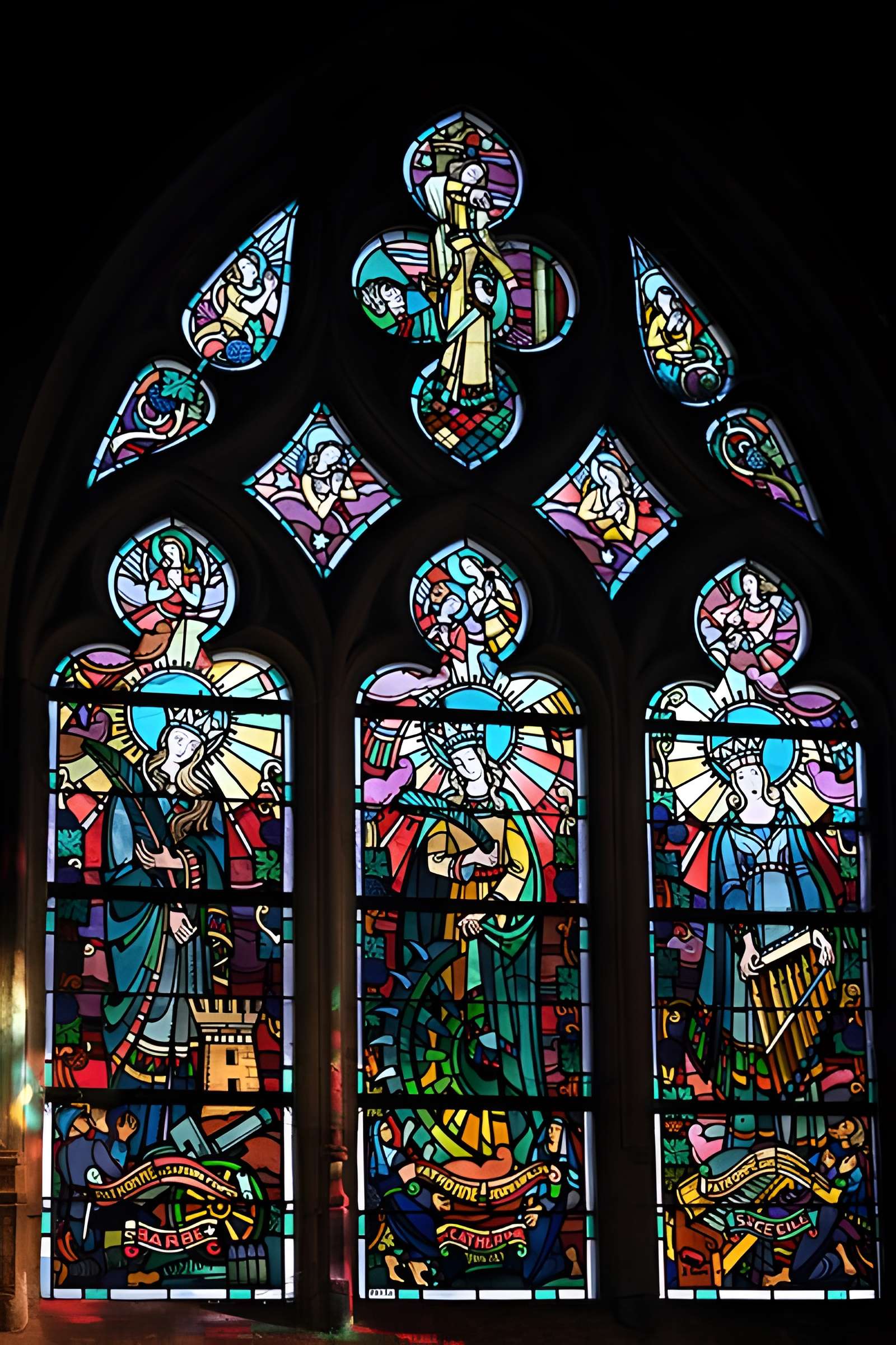 Église Saint-Martin d'Étain