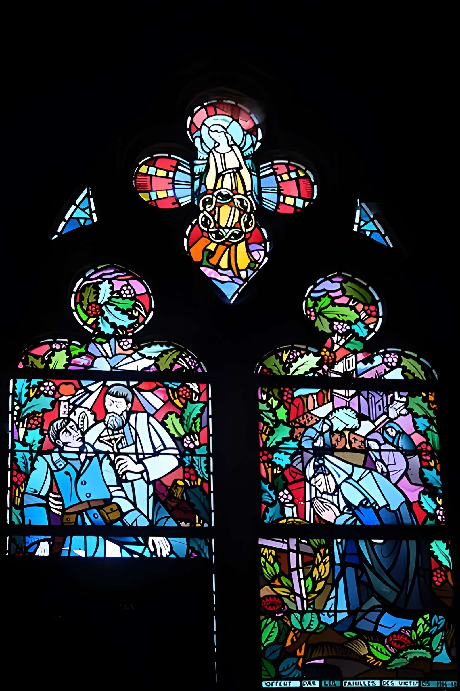 Église Saint-Martin d'Étain