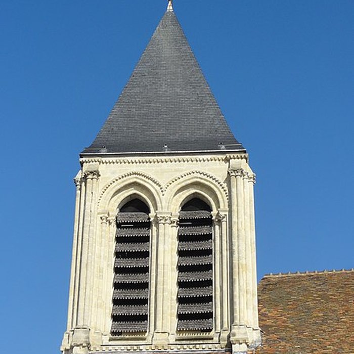 Photo de Église Saint-Martin dHerblay