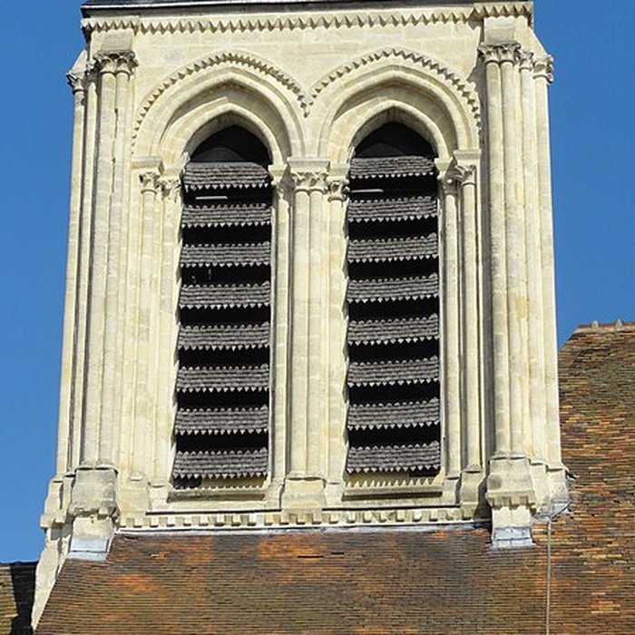 Photo de Église Saint-Martin dHerblay