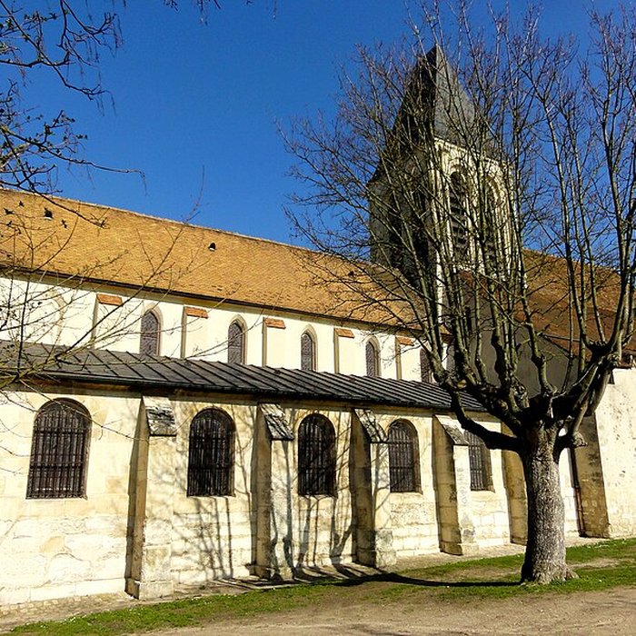 Photo de Église Saint-Martin dHerblay