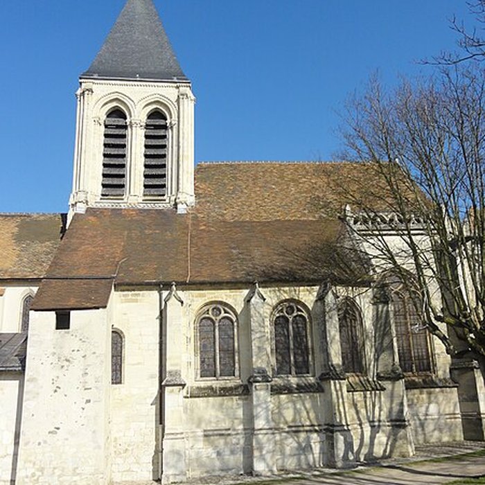 Photo de Église Saint-Martin dHerblay