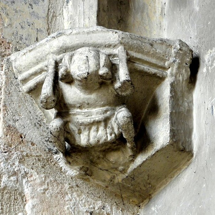 Photo de Église Saint-Martin dHerblay