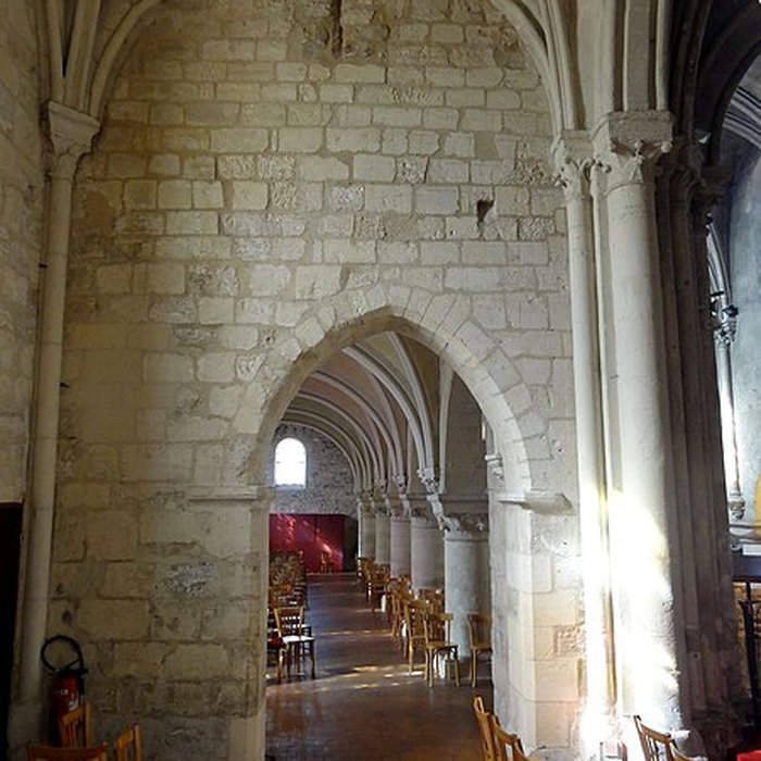 Photo de Église Saint-Martin dHerblay