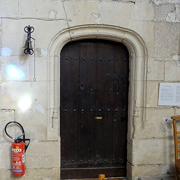 Église Saint-Martin dHerblay