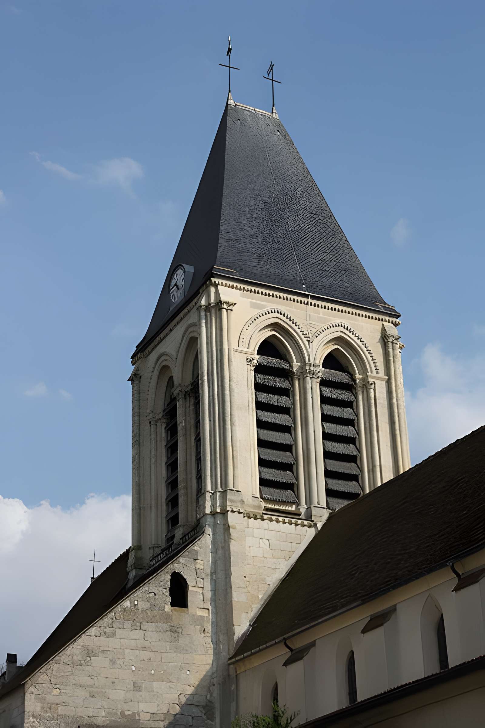 Église Saint-Martin d'Herblay