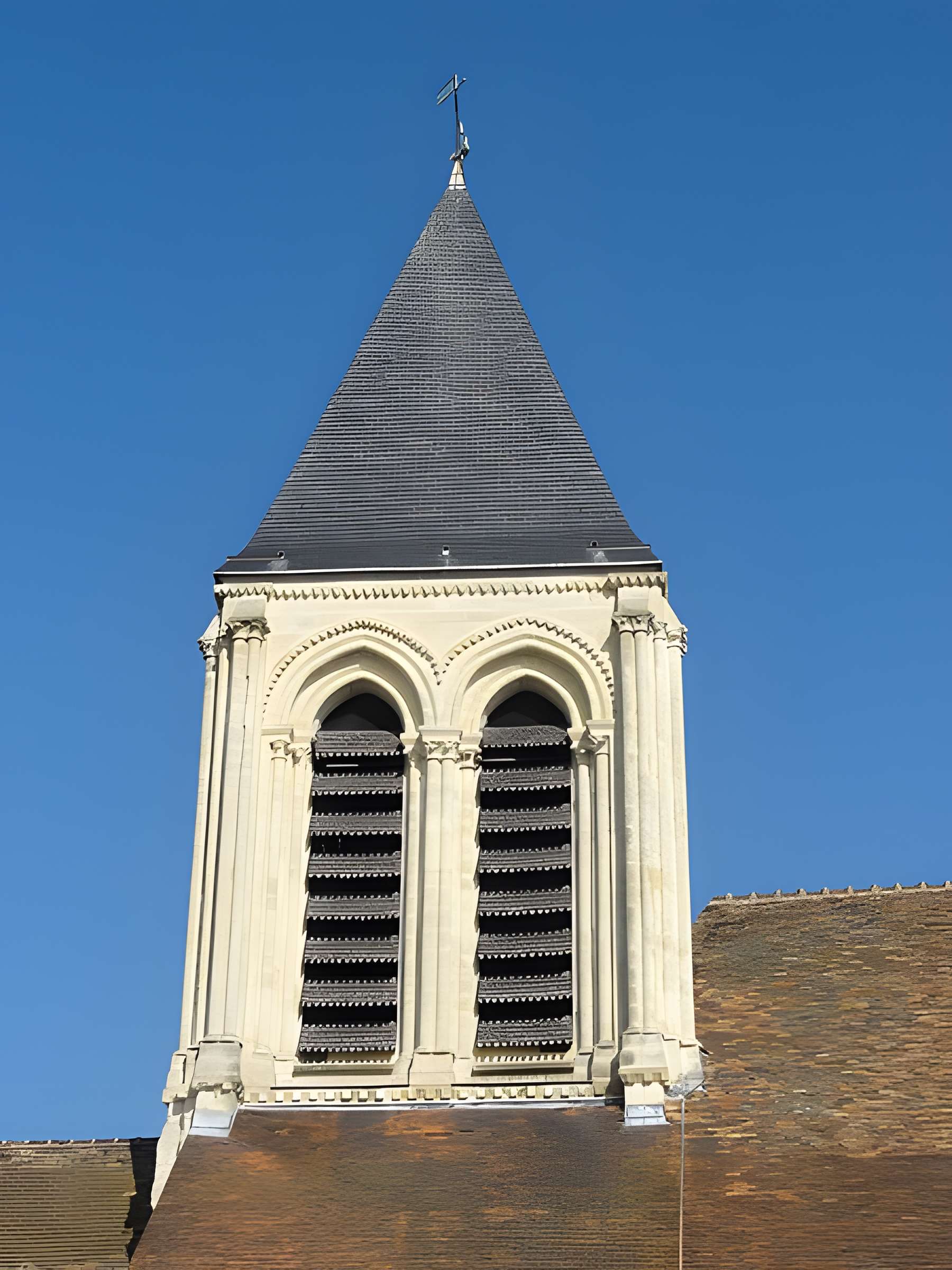 Église Saint-Martin d'Herblay