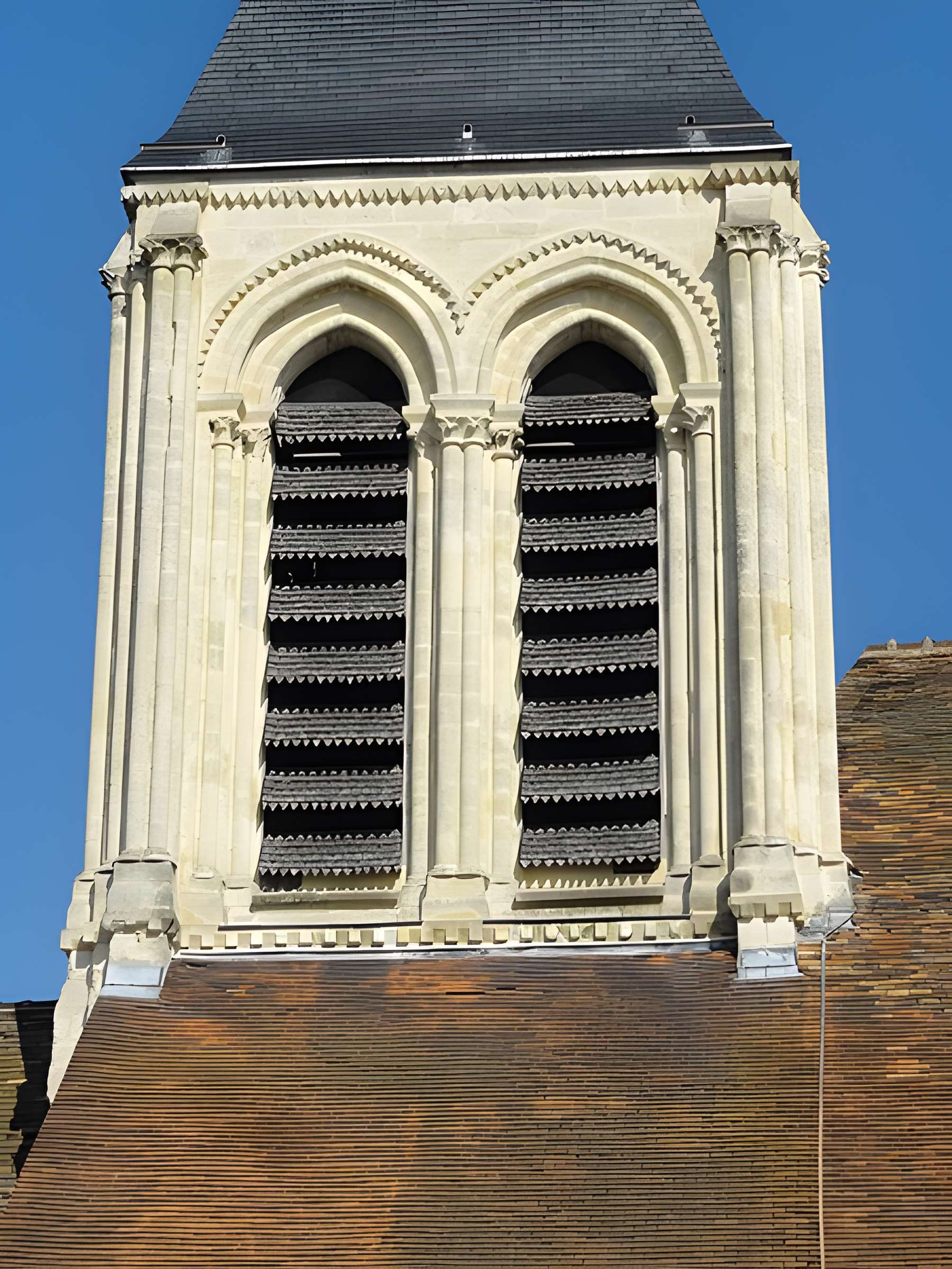 Église Saint-Martin d'Herblay