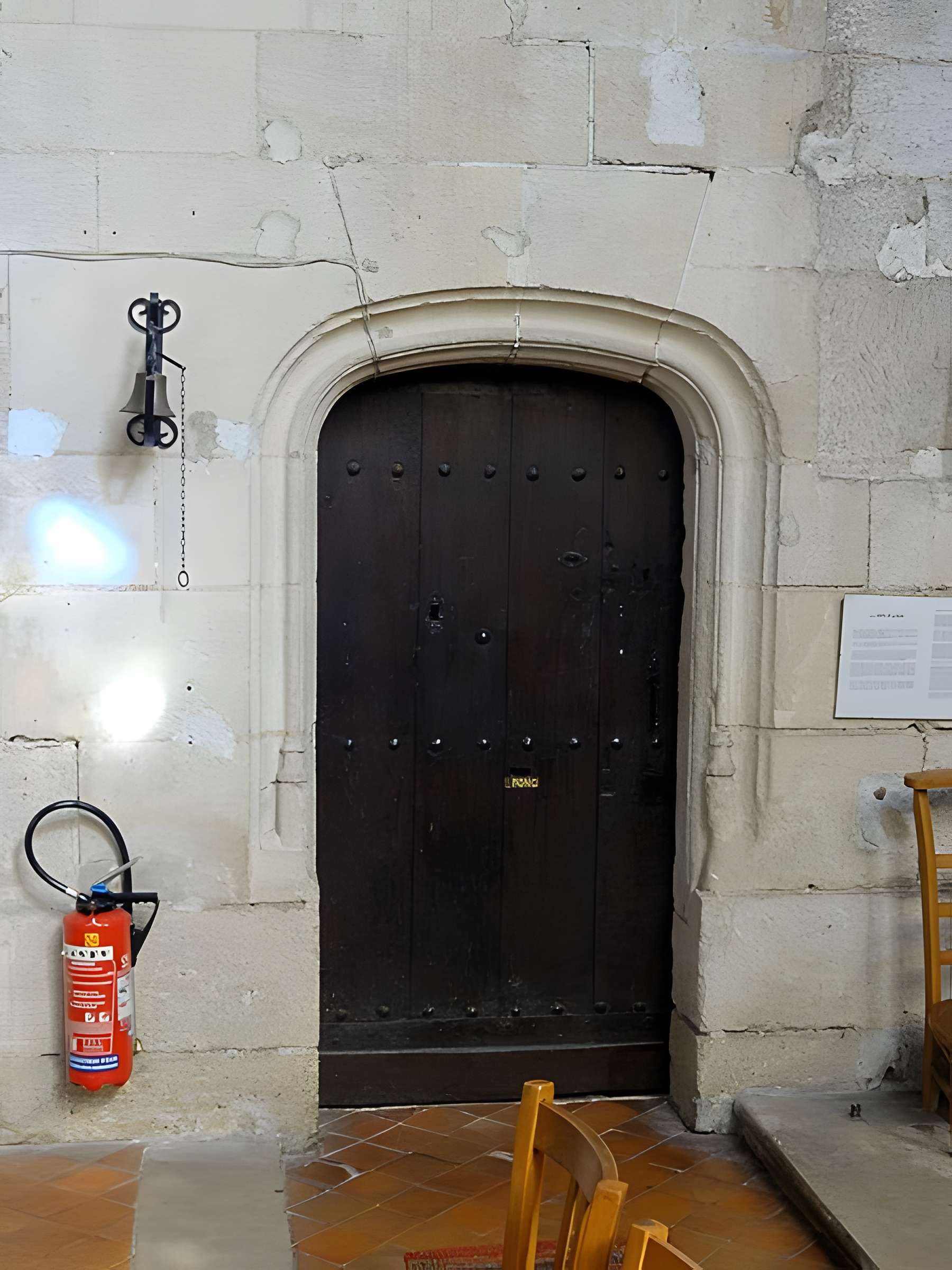 Église Saint-Martin d'Herblay