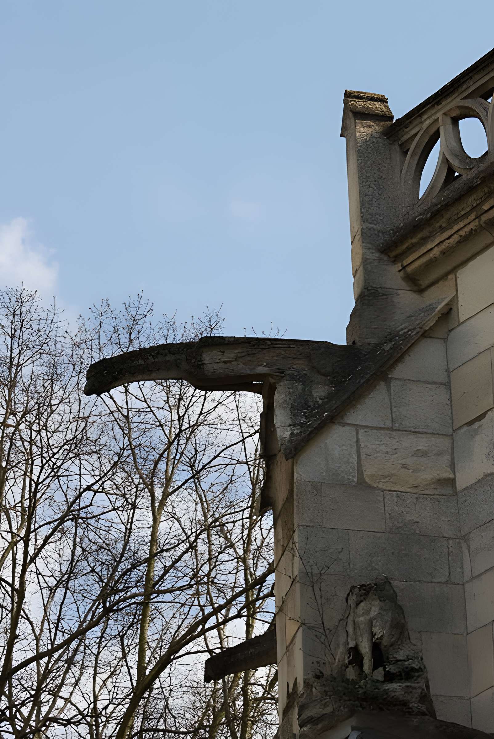 Église Saint-Martin d'Herblay