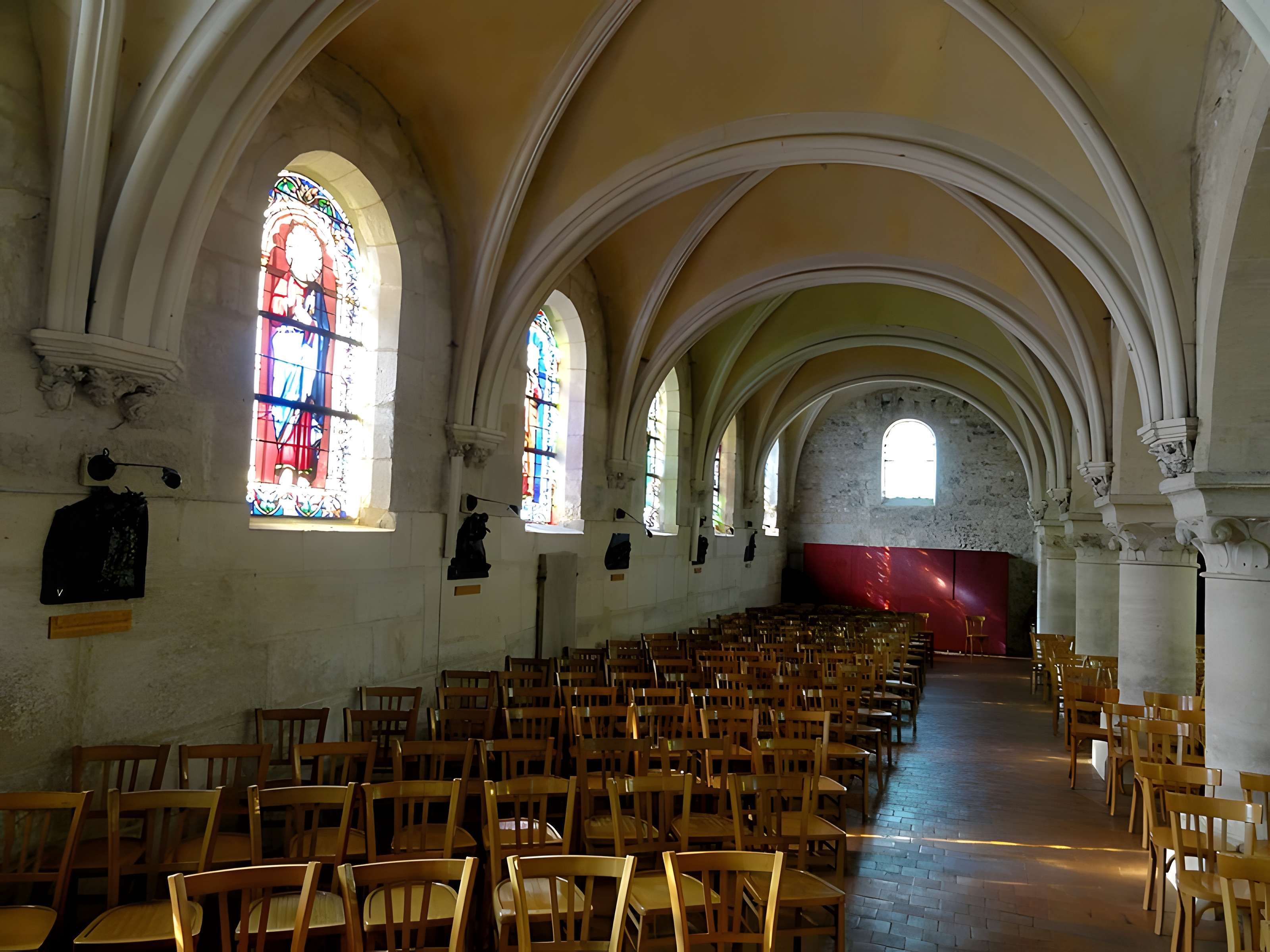 Église Saint-Martin d'Herblay