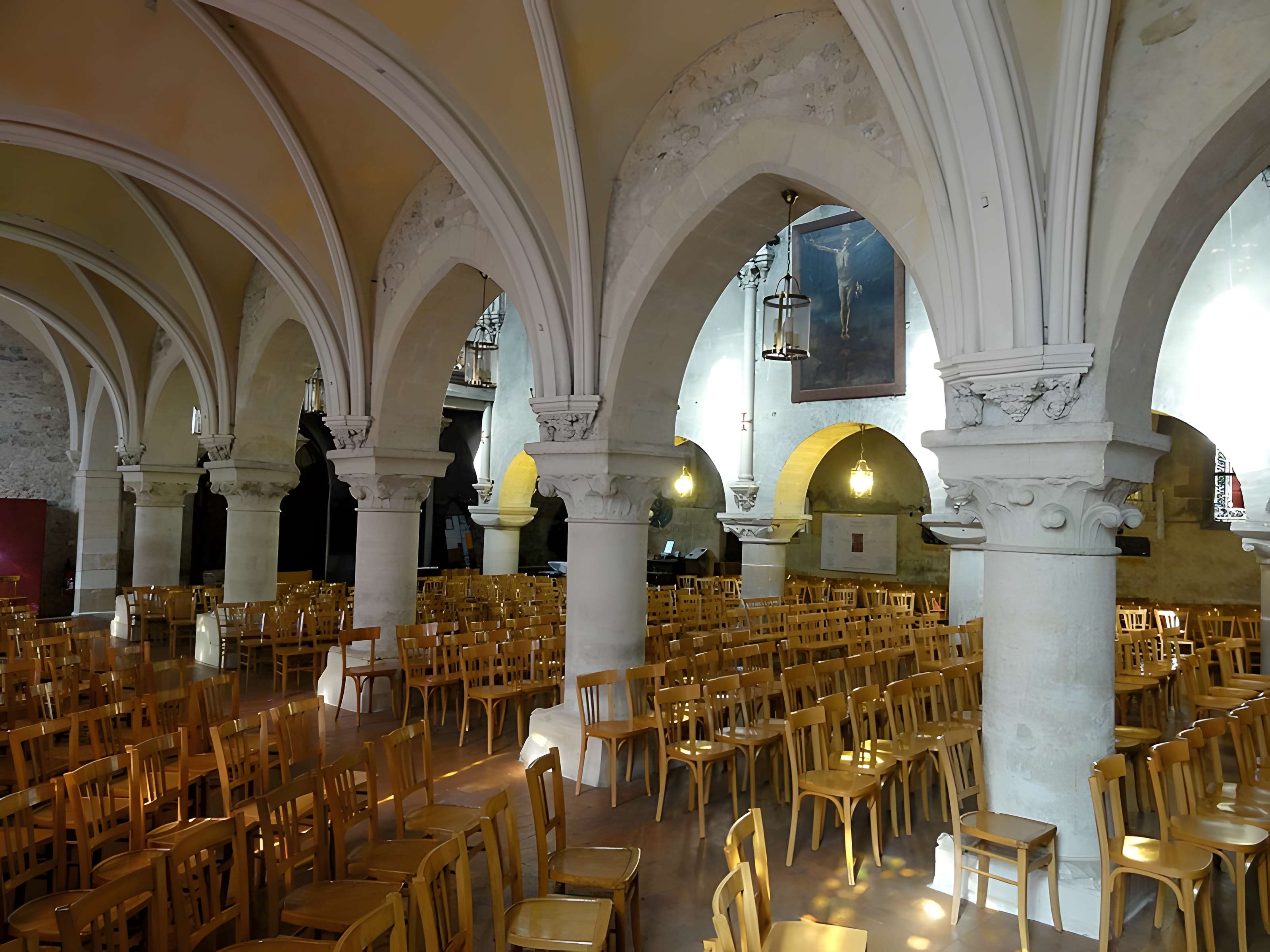 Église Saint-Martin d'Herblay