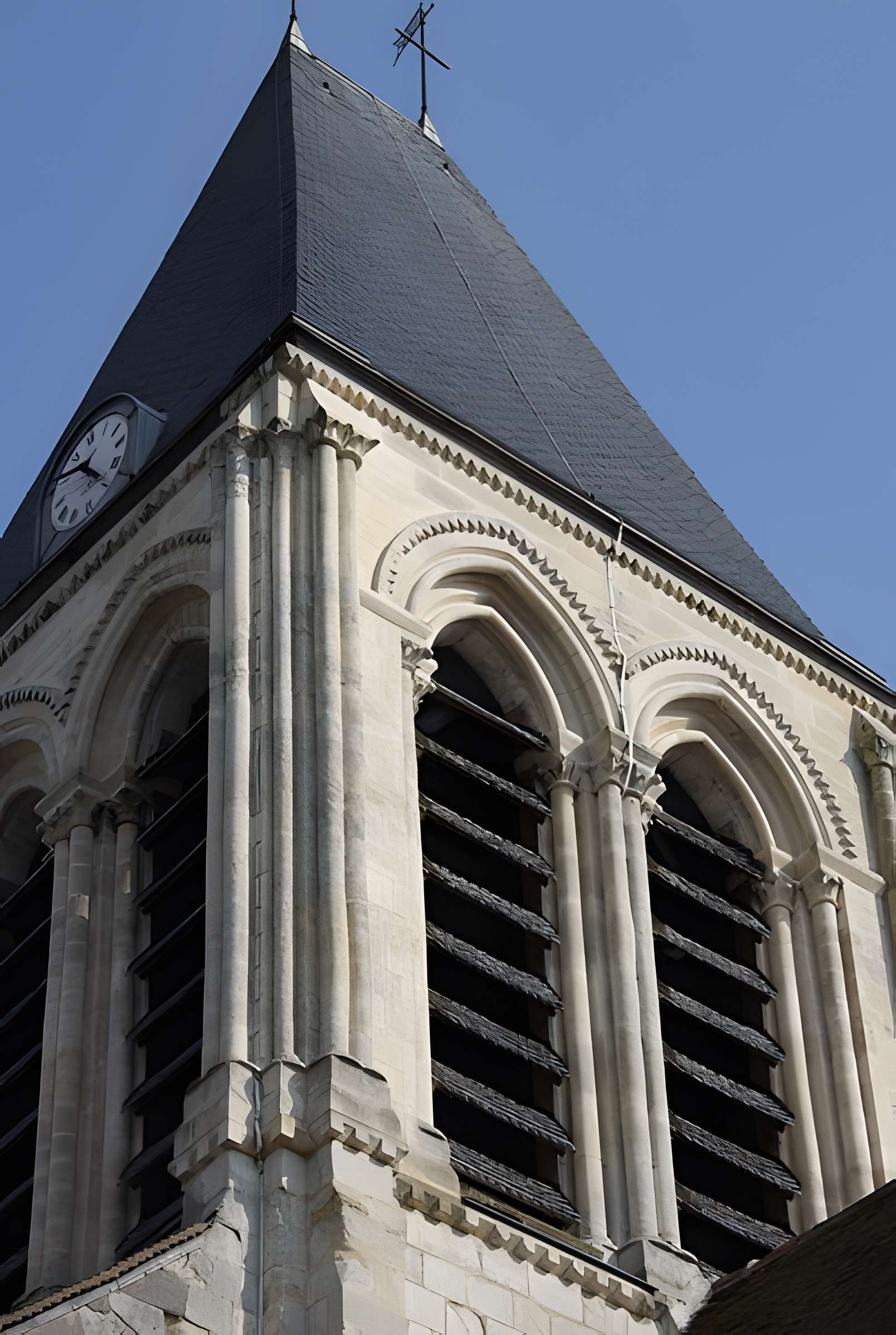 Église Saint-Martin d'Herblay