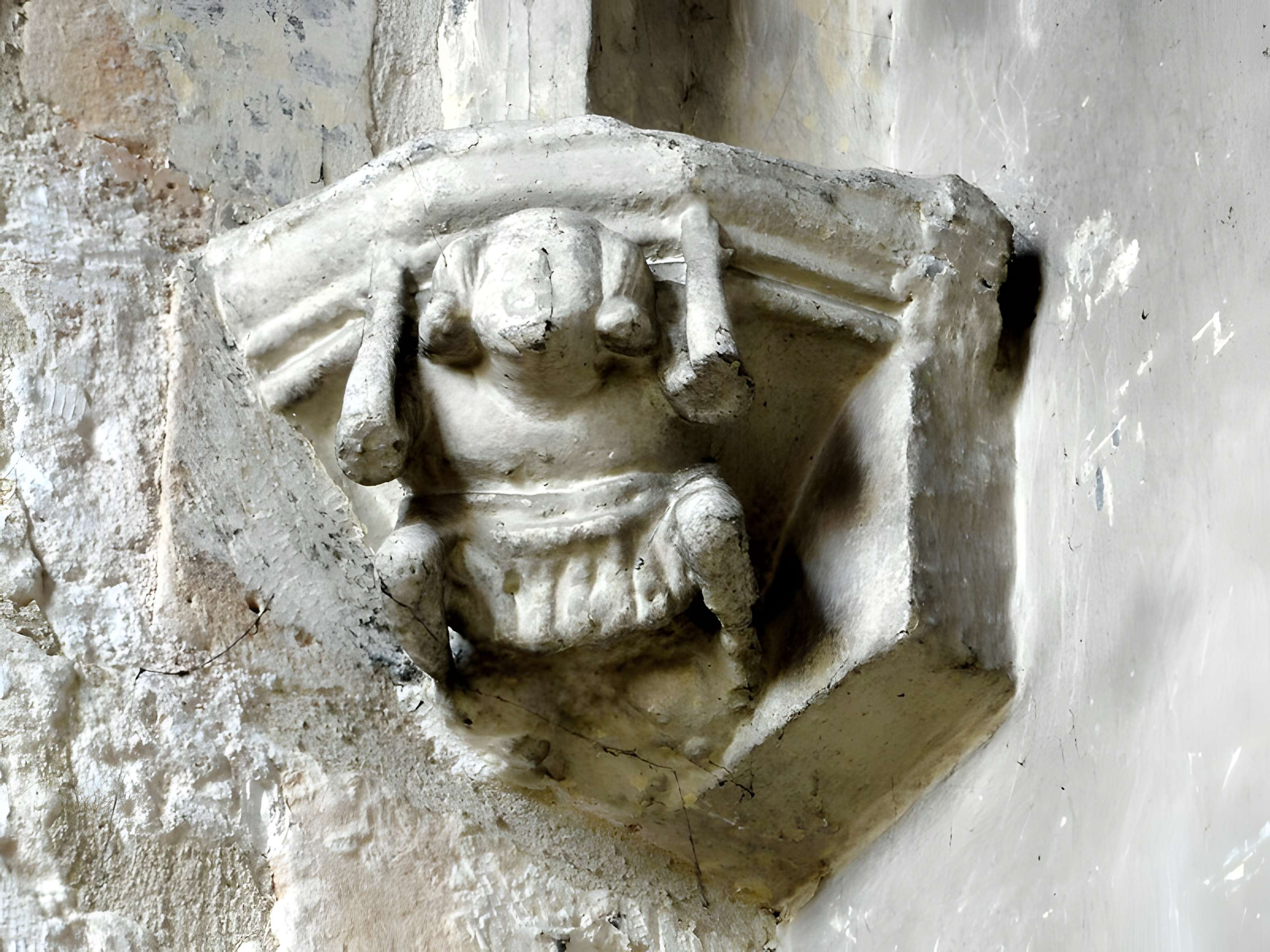 Église Saint-Martin d'Herblay