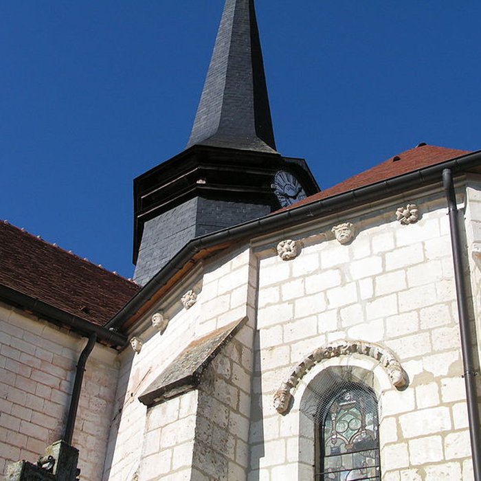 Photo de Église Saint-Martin dIsle-Aubigny