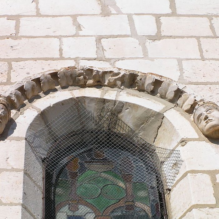 Photo de Église Saint-Martin dIsle-Aubigny