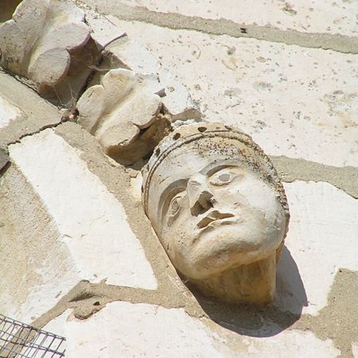 Photo de Église Saint-Martin dIsle-Aubigny