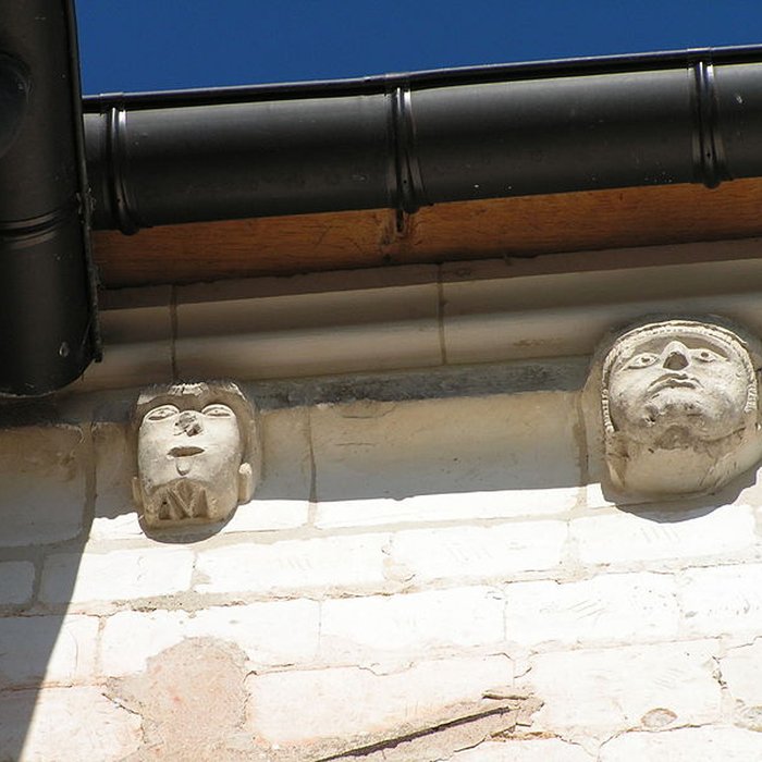 Photo de Église Saint-Martin dIsle-Aubigny