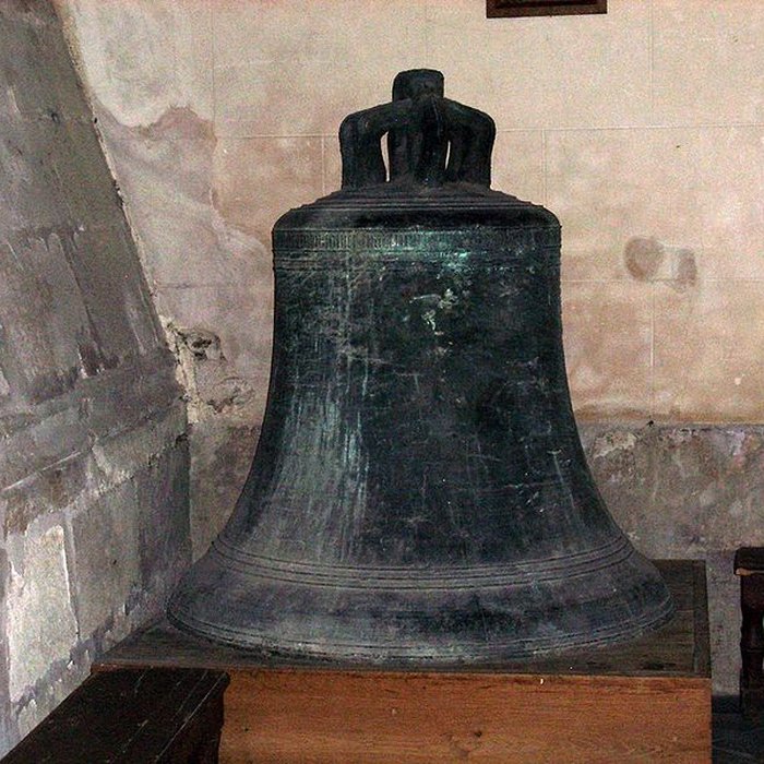 Photo de Église Saint-Martin dIvry-la-Bataille