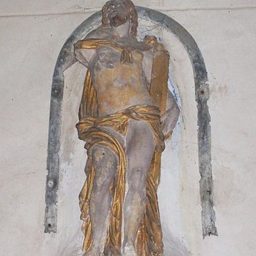 Église Saint-Martin dIvry-la-Bataille