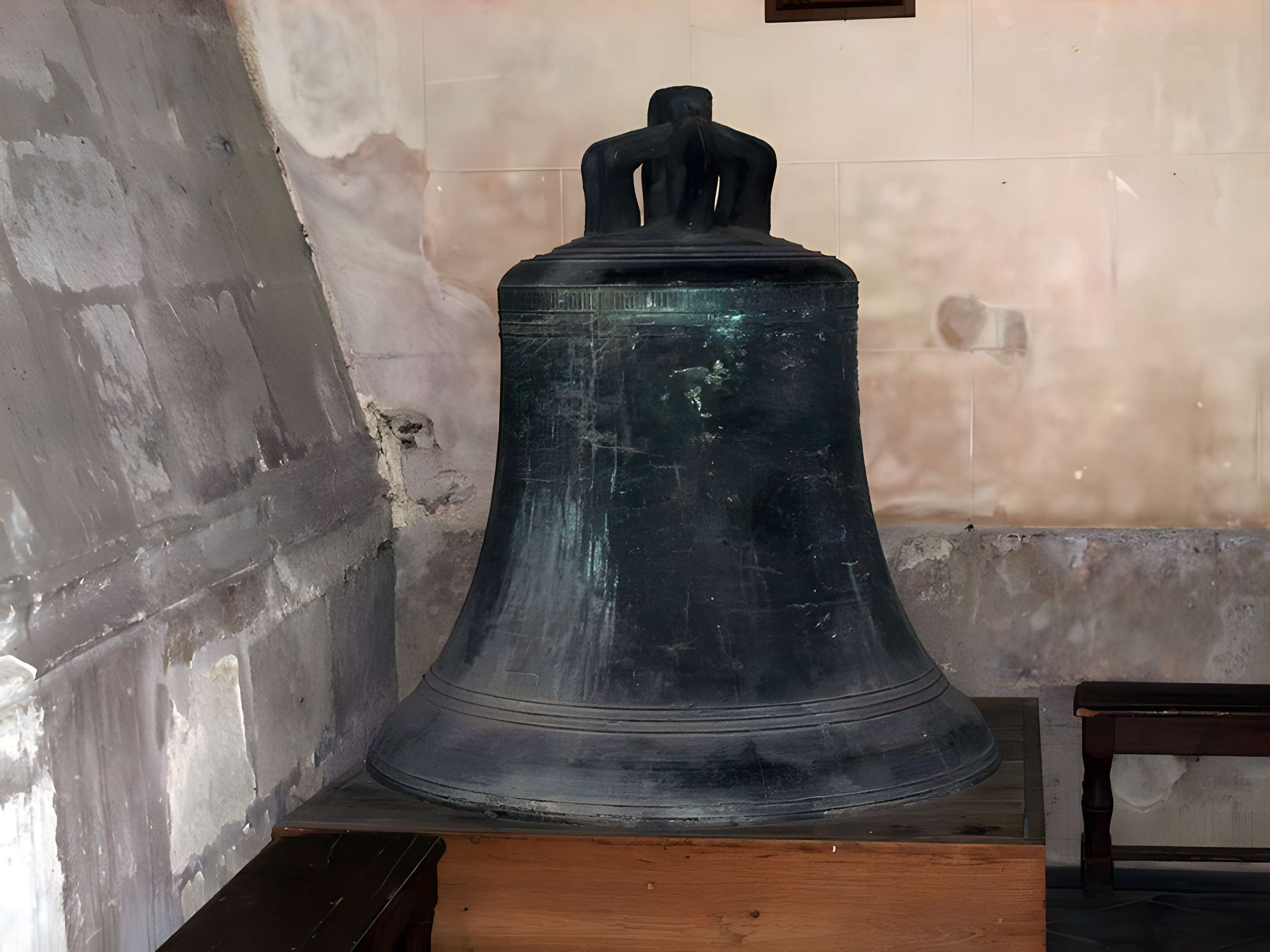 Église Saint-Martin d'Ivry-la-Bataille