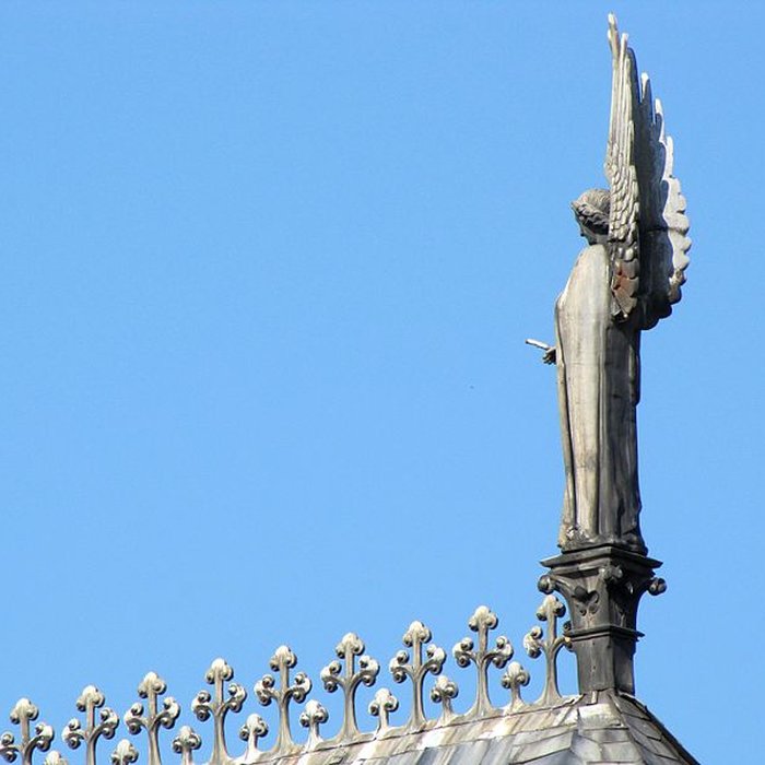 Photo de Église Saints-Pierre-et-Paul dObernai