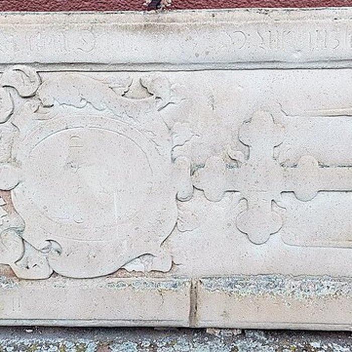 Photo de Église Saints-Pierre-et-Paul dObernai