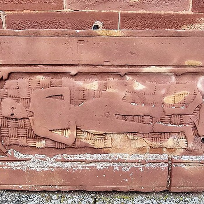 Photo de Église Saints-Pierre-et-Paul dObernai