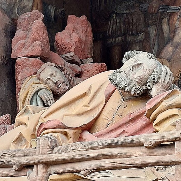 Photo de Église Saints-Pierre-et-Paul dObernai