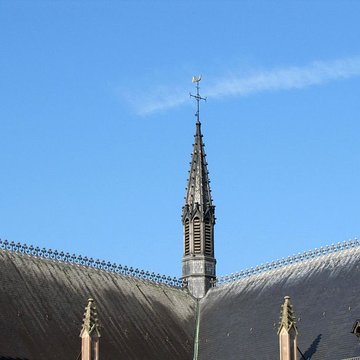 Église Saints-Pierre-et-Paul dObernai